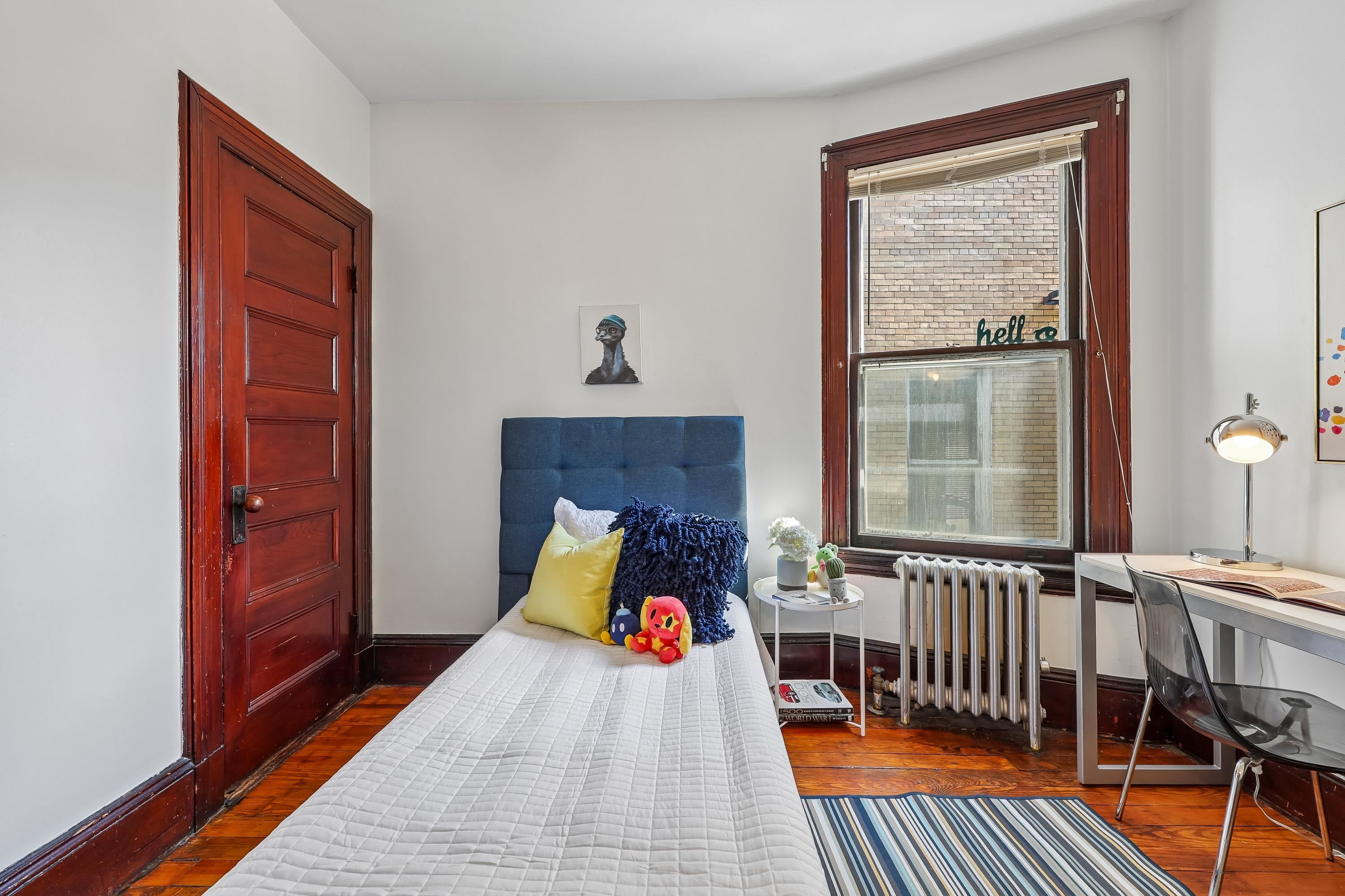 140 CLINTON AVE