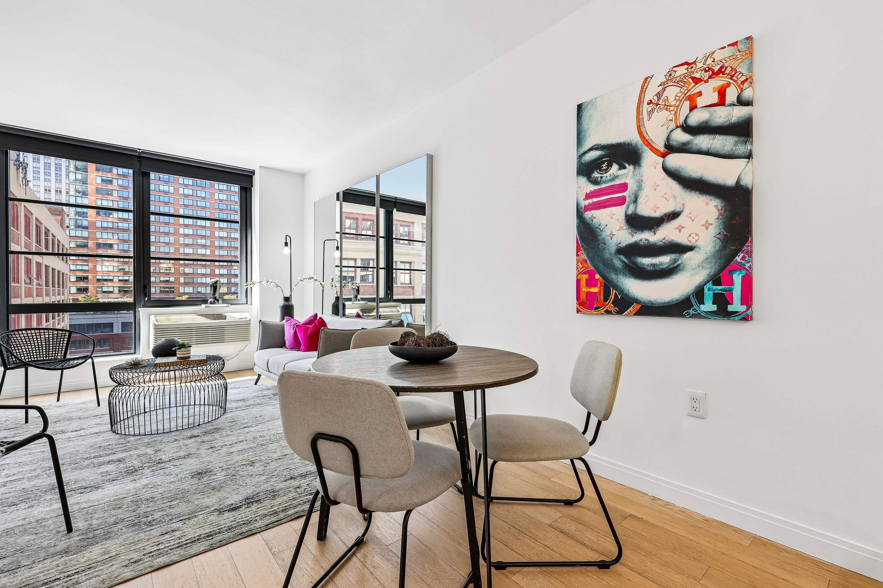 160 1ST ST Unit: 1004