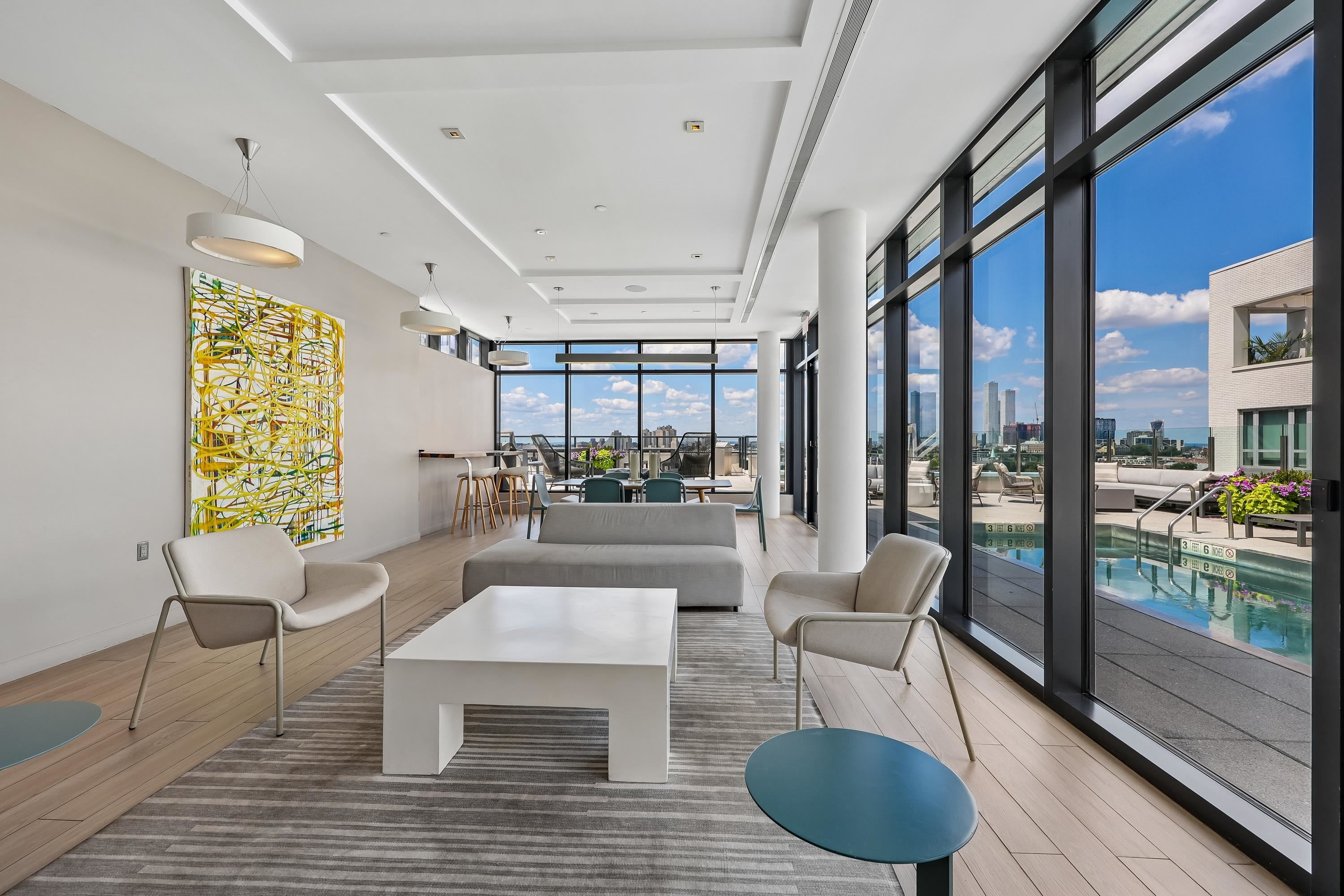 160 1ST ST Unit: 1004