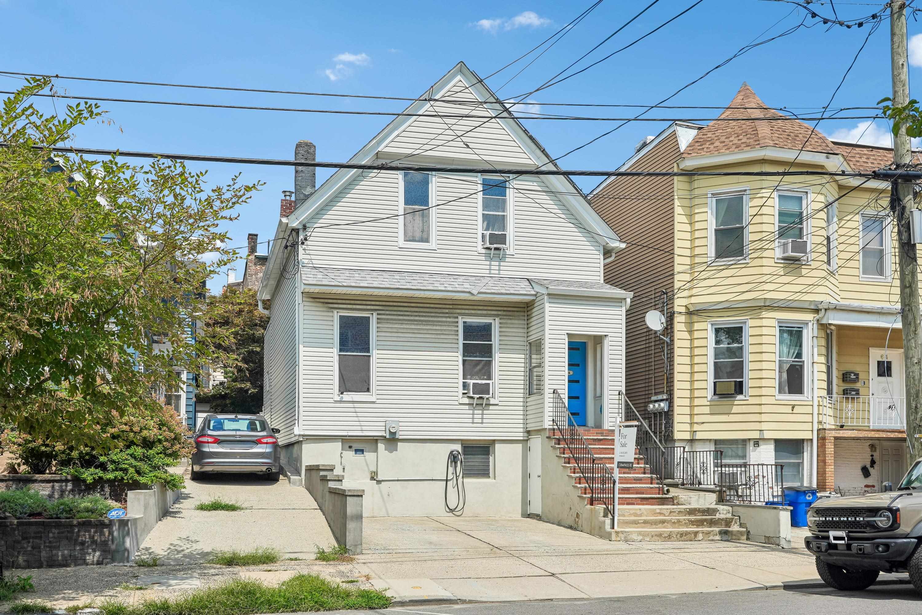 66 LAKE ST