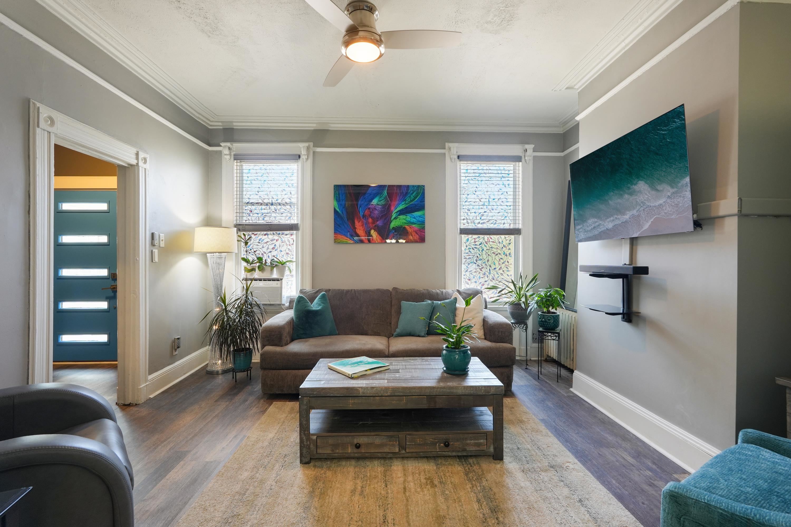 66 LAKE ST