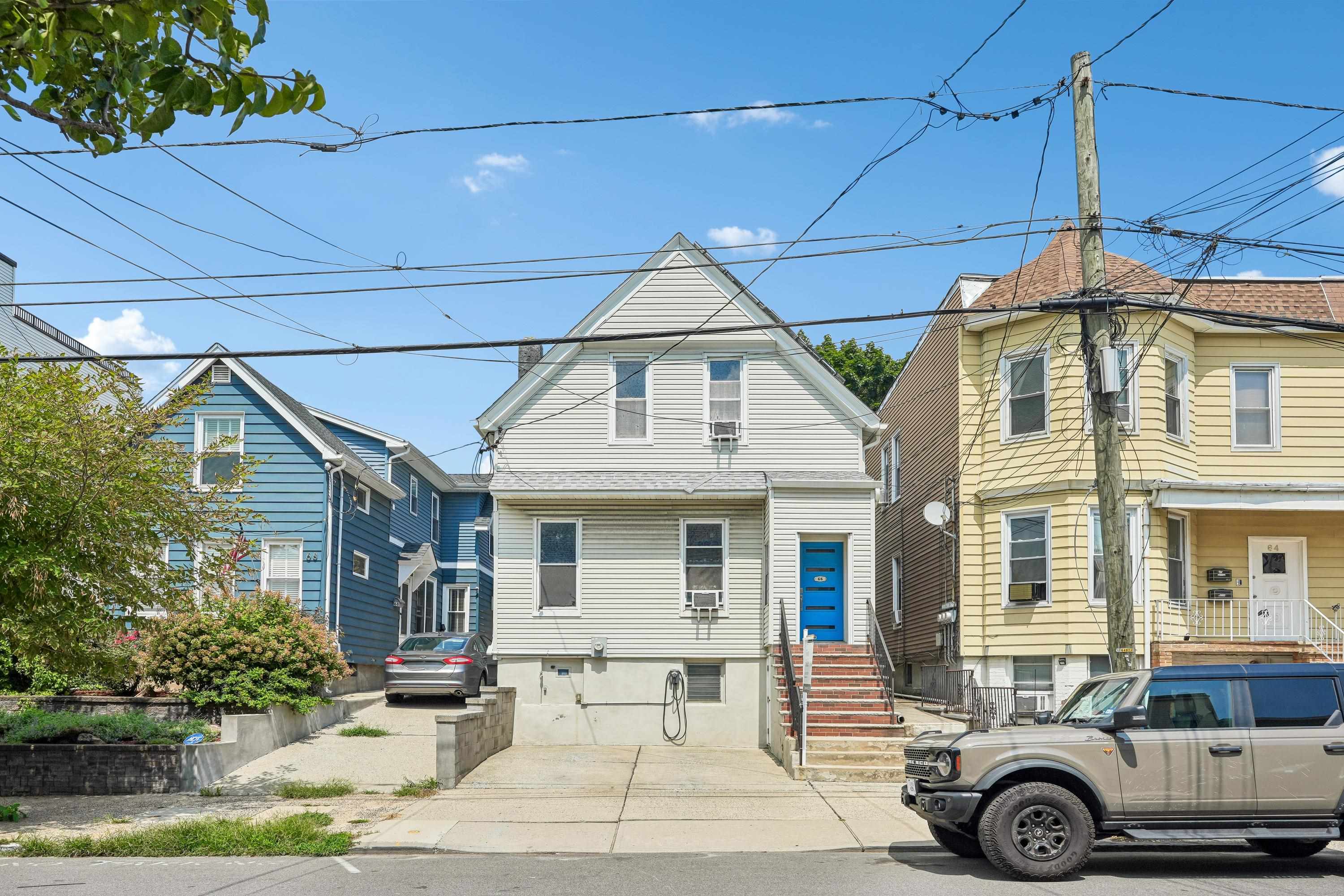 66 LAKE ST