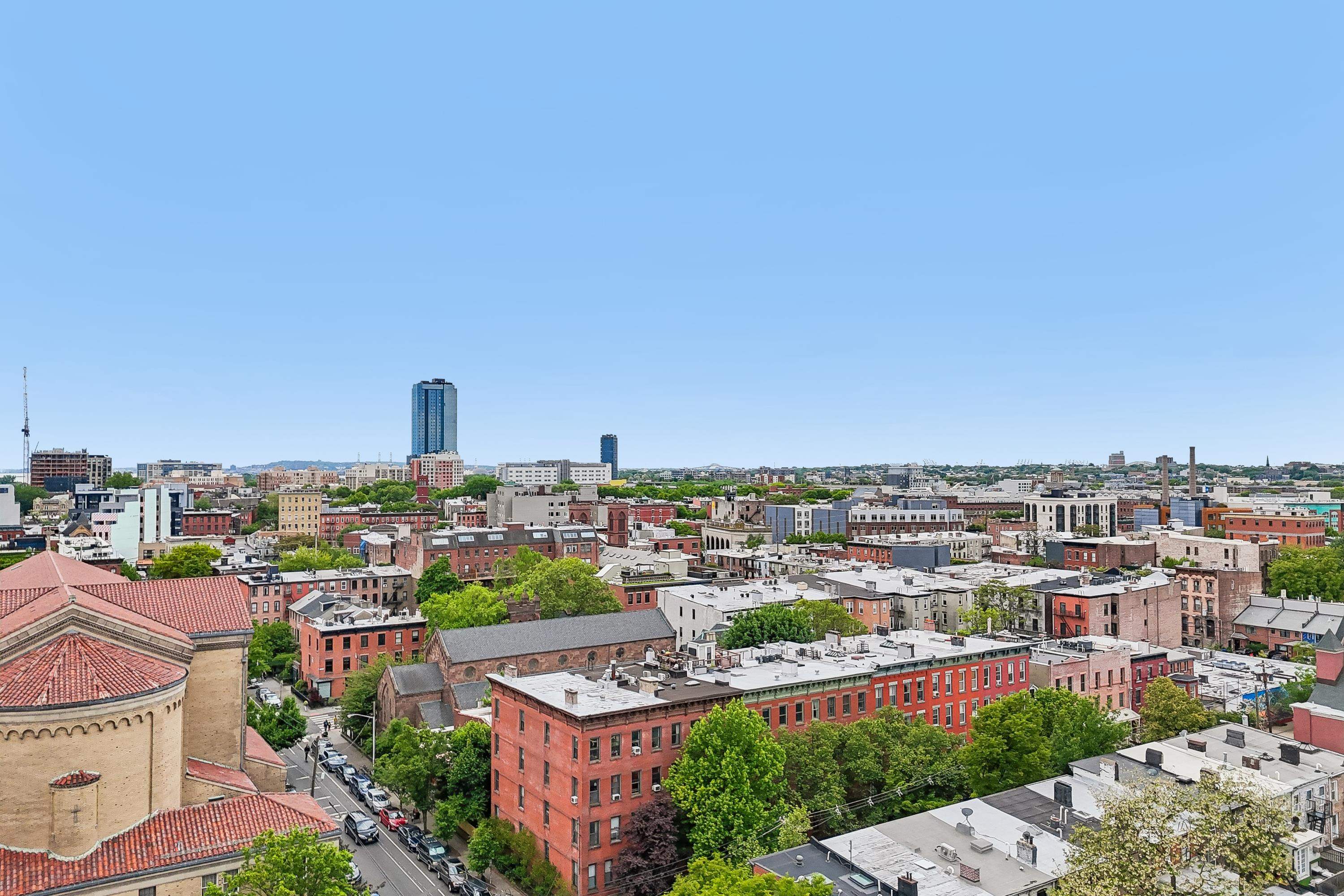 229 3RD ST Unit: 4L