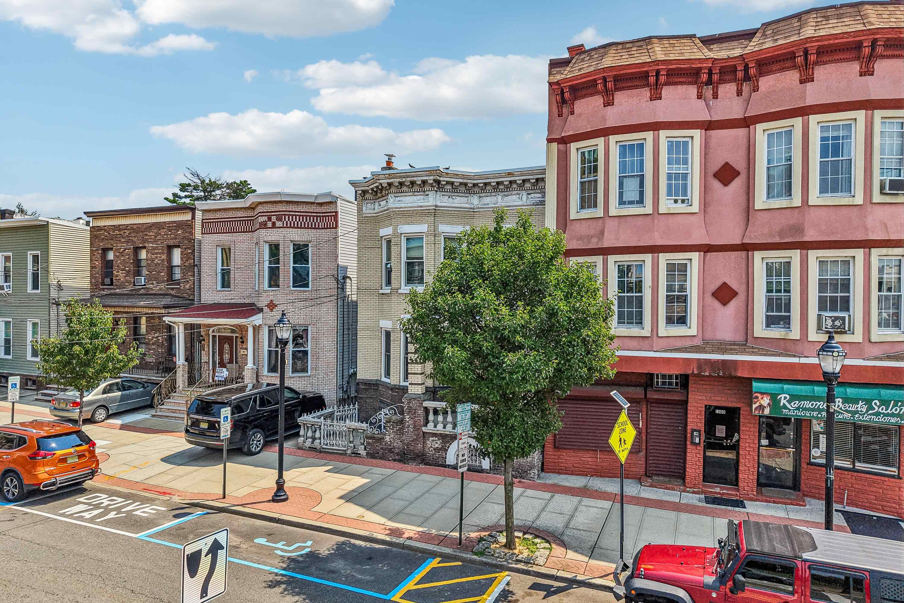 1304 CENTRAL AVE