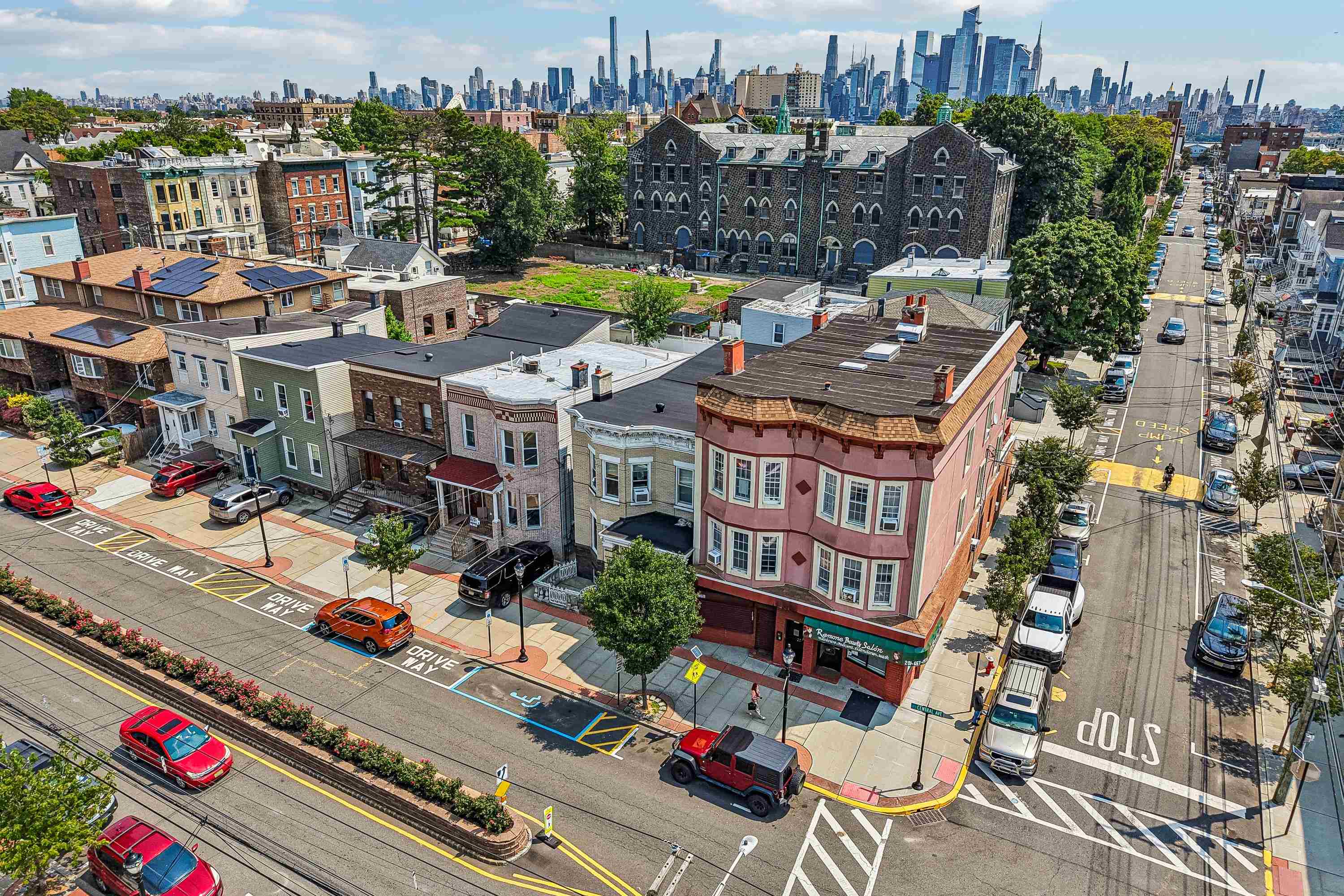 1304 CENTRAL AVE