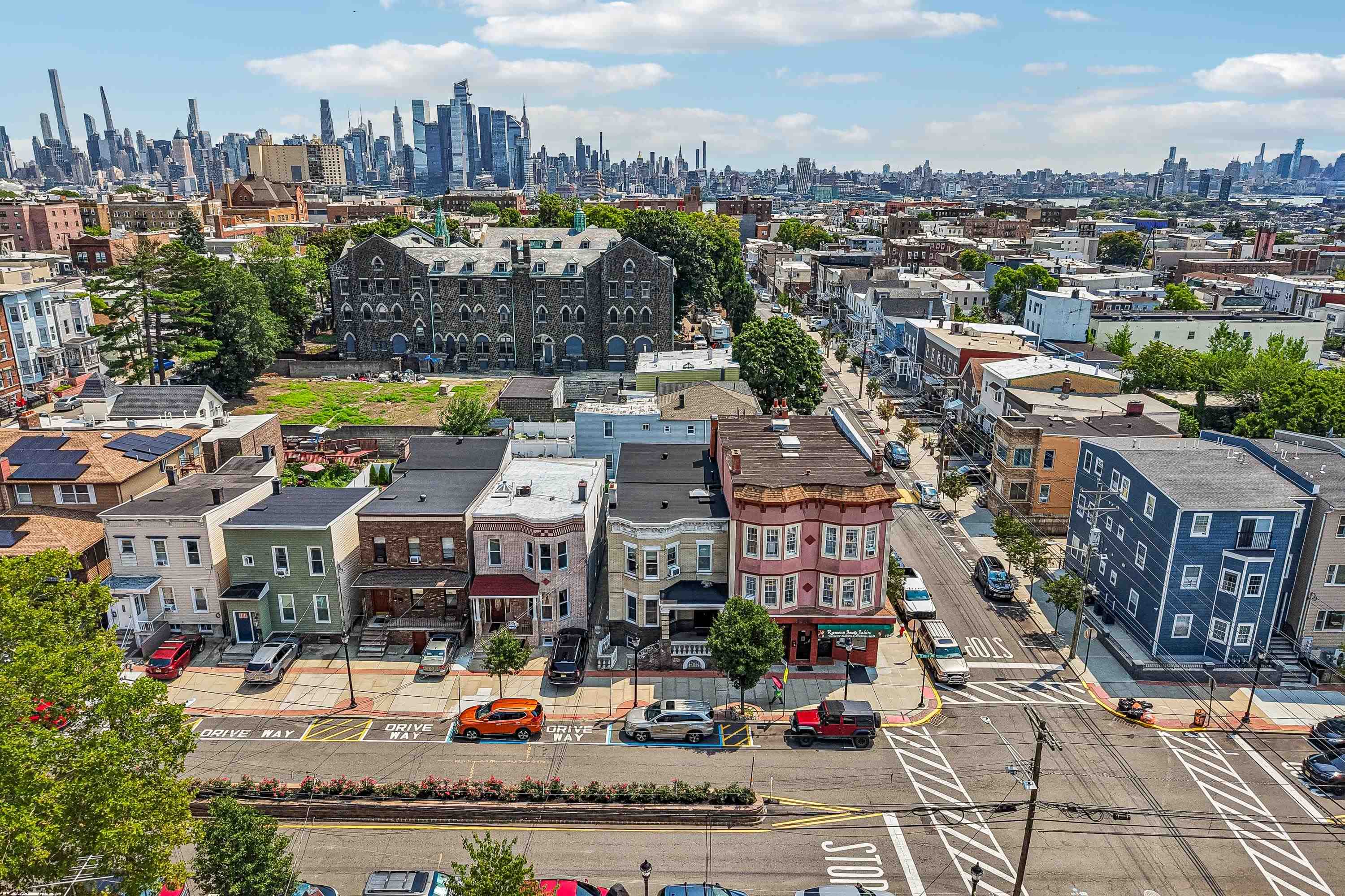 1304 CENTRAL AVE