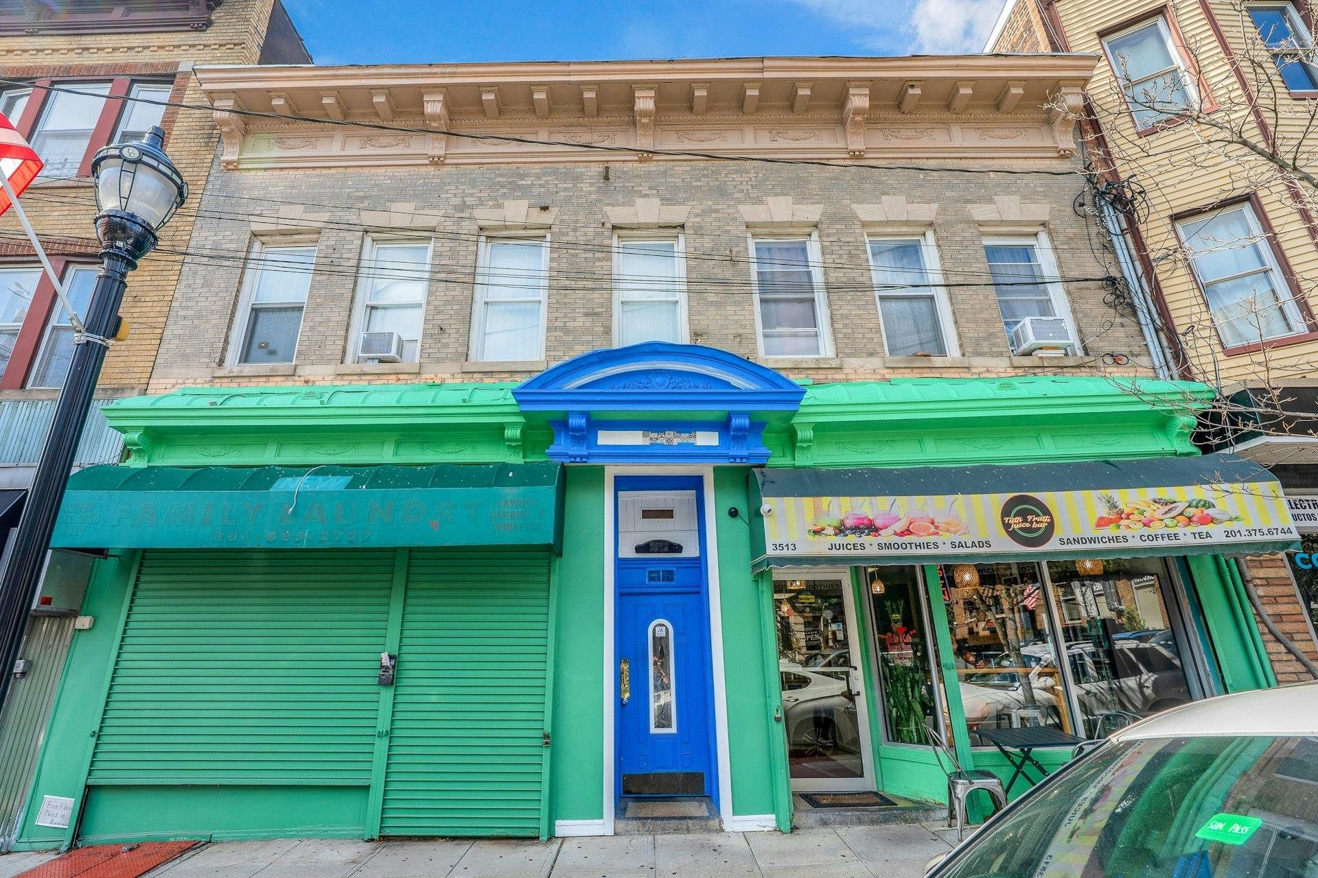 3511-3513 PARK AVE