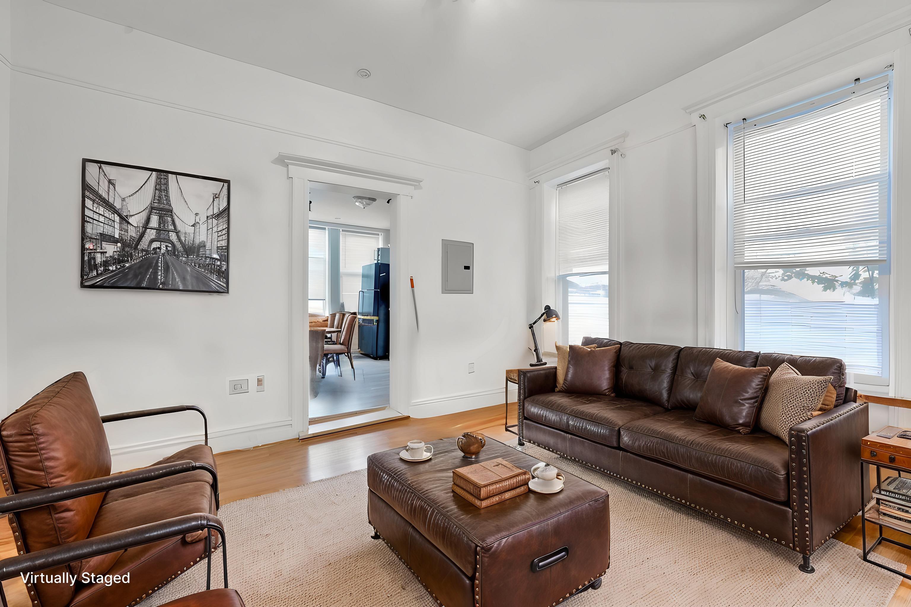 3511-3513 PARK AVE