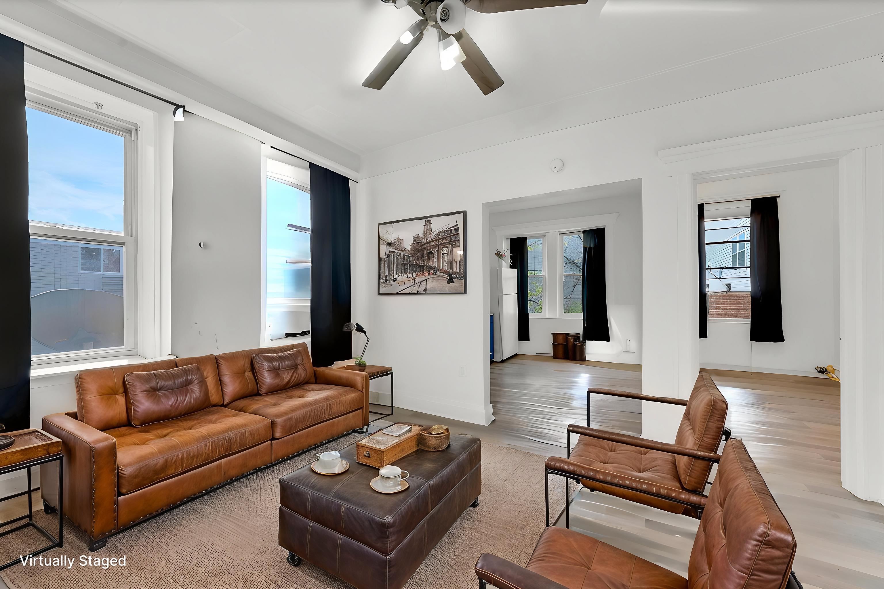 3511-3513 PARK AVE