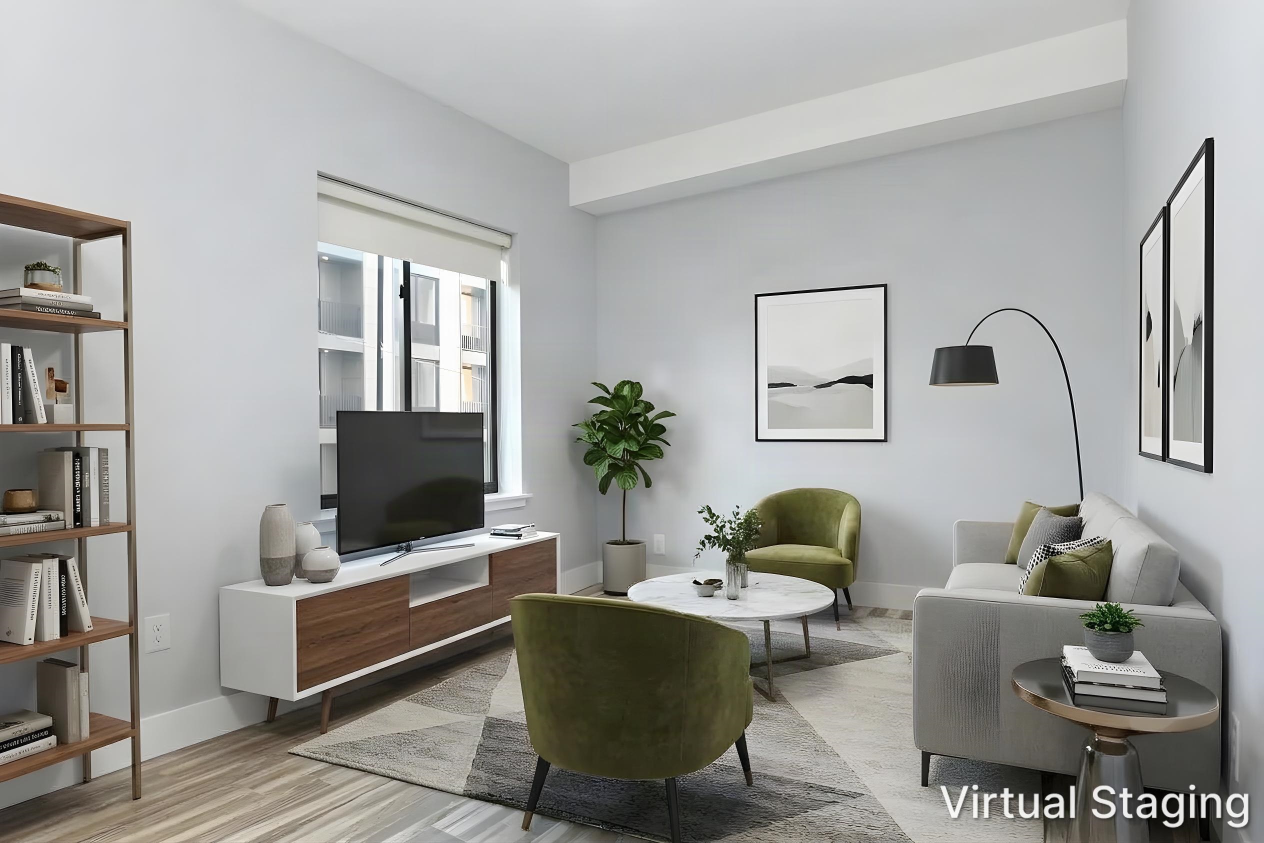 424 WHITON ST Unit: 301