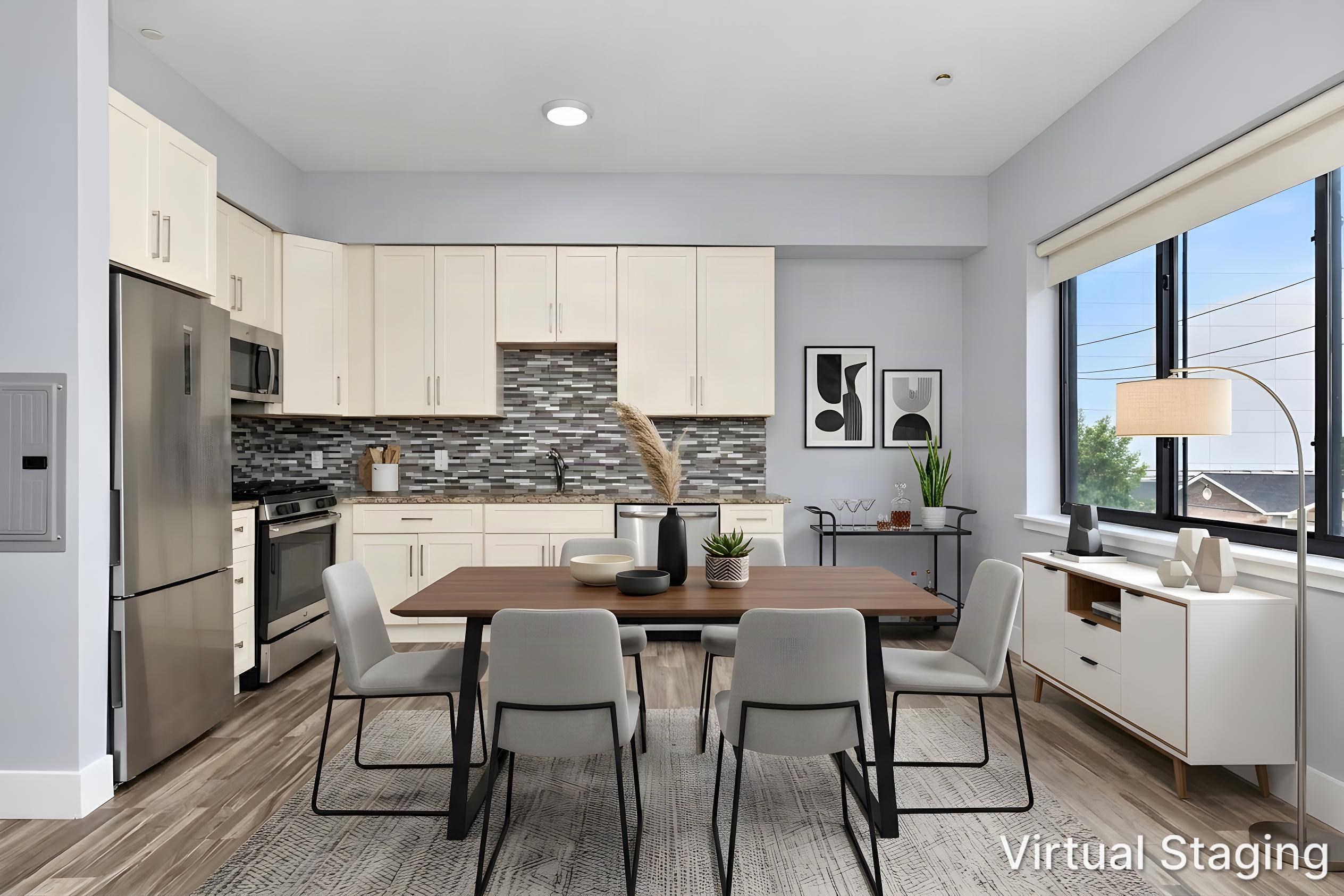424 WHITON ST Unit: 301