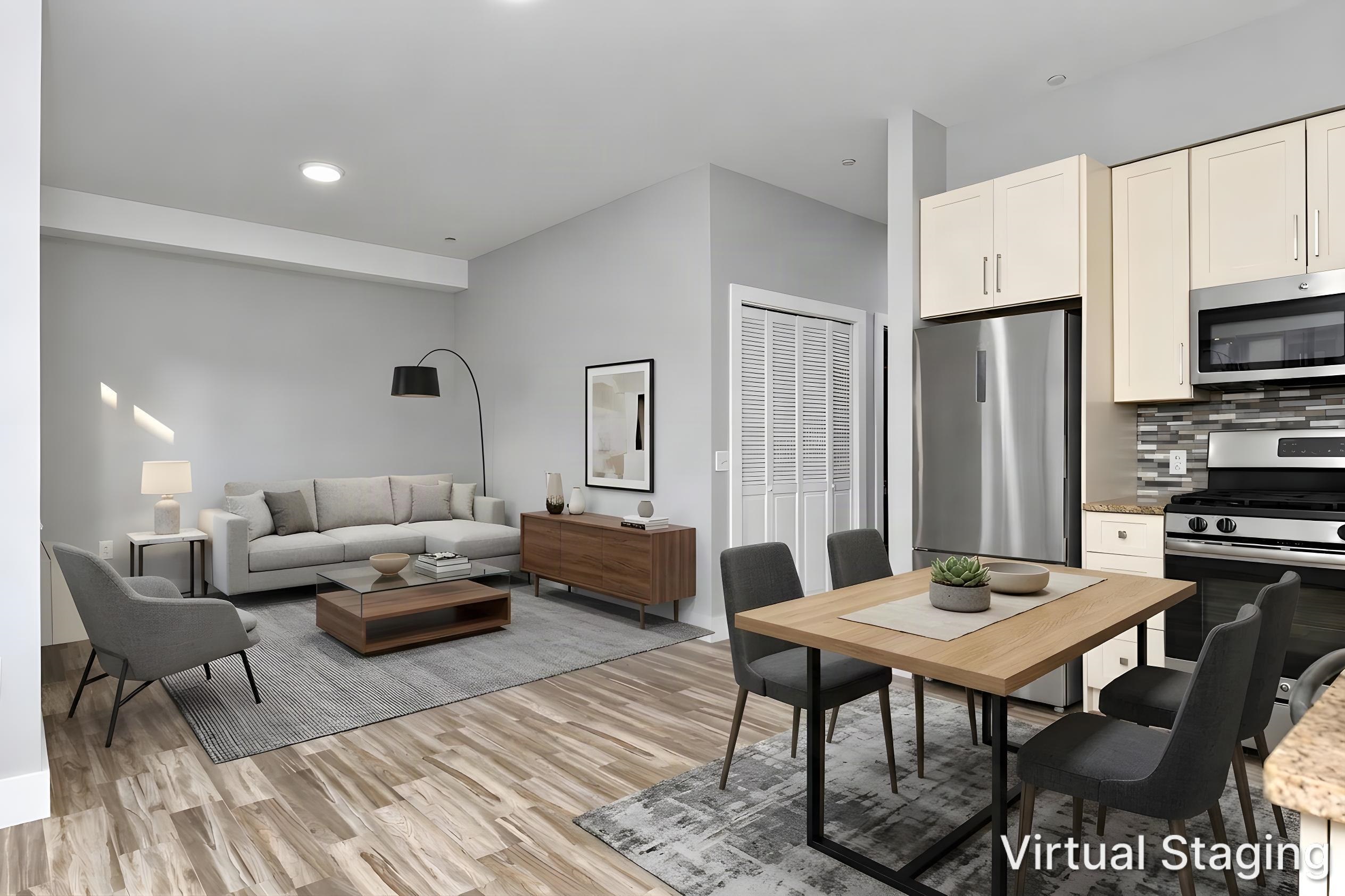 424 WHITON ST Unit: 301