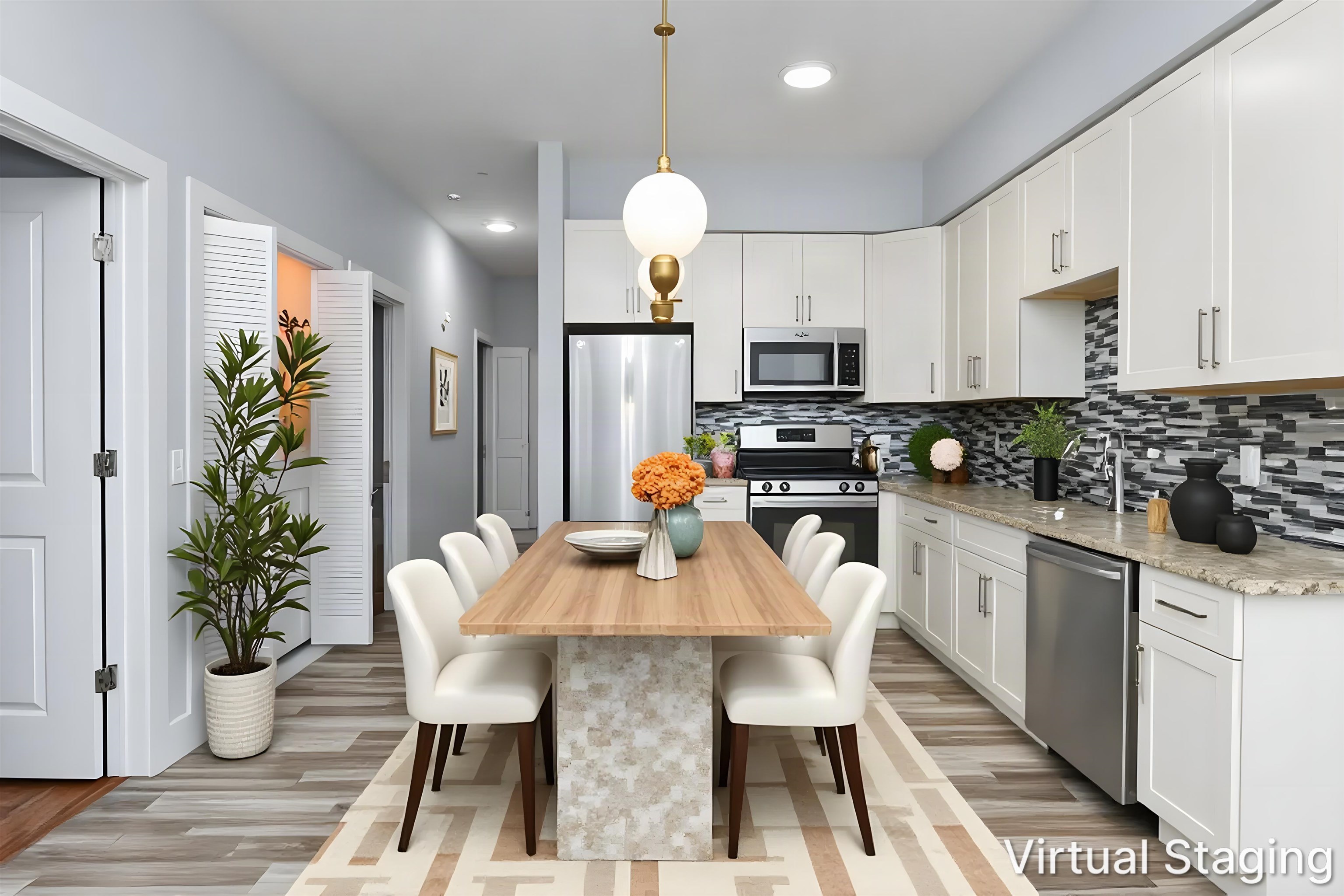 424 WHITON ST Unit: 304