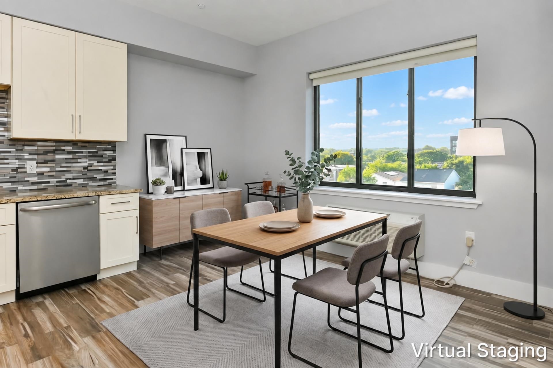 424 WHITON ST Unit: 502