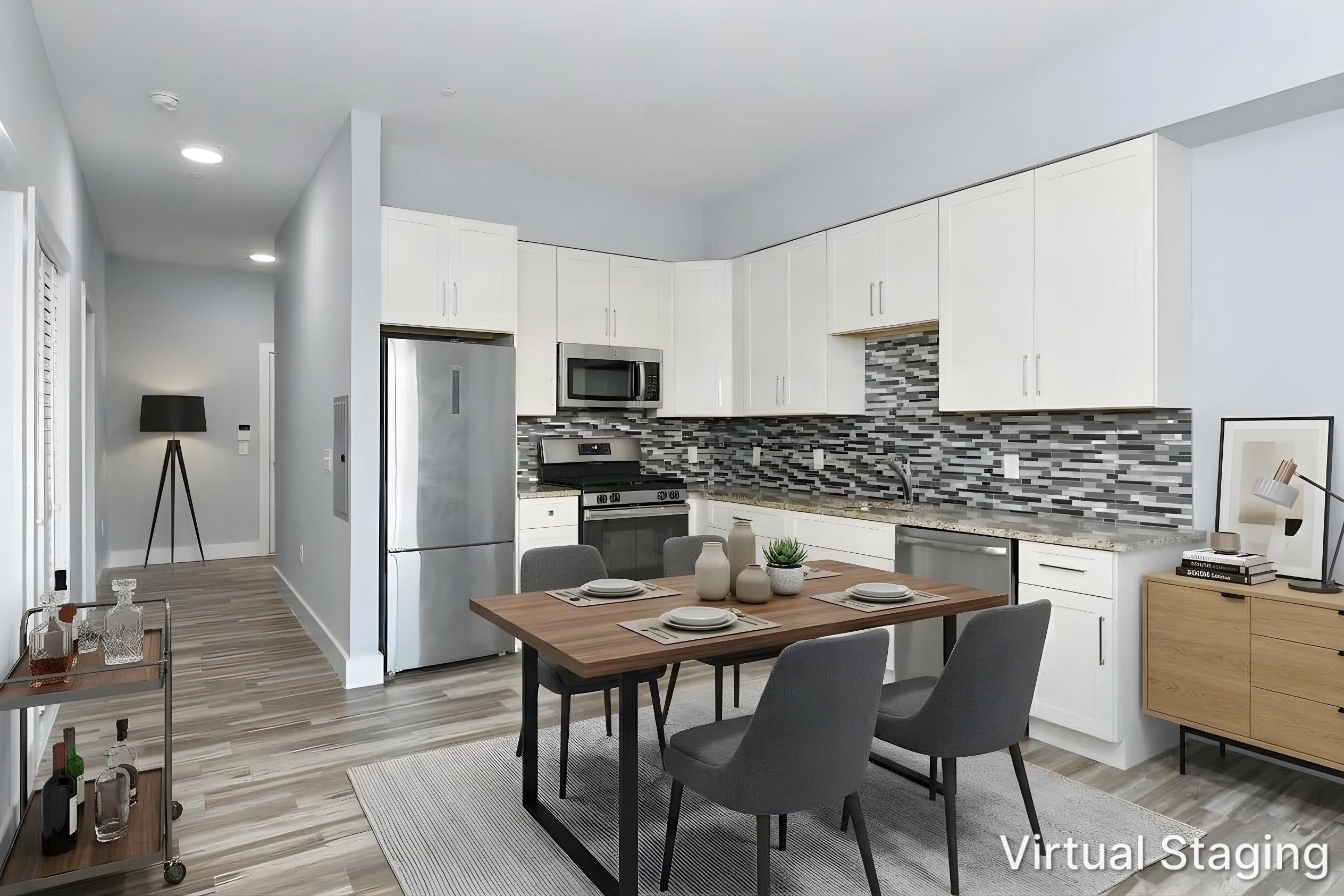 424 WHITON ST Unit: 502
