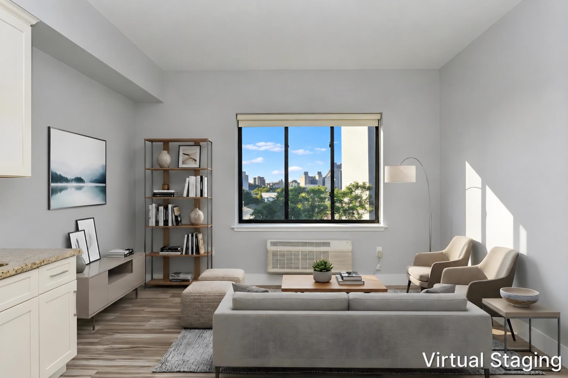 424 WHITON ST Unit: 502