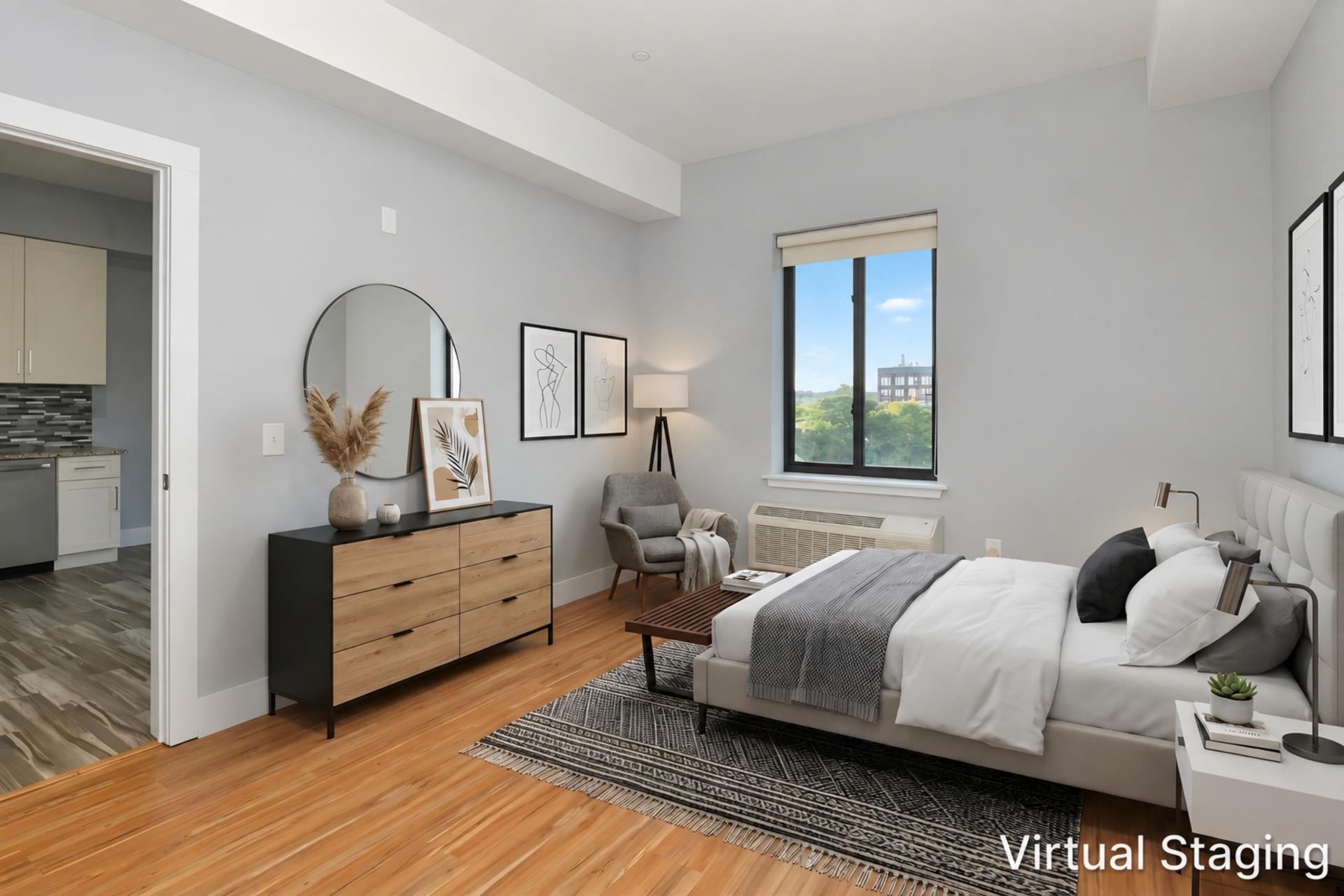 424 WHITON ST Unit: 502