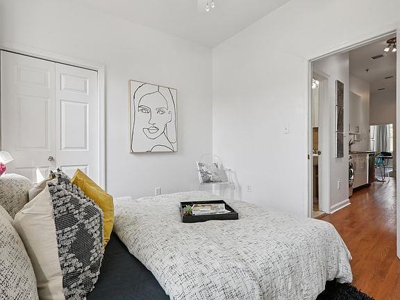 420 MONROE ST Unit: 4L