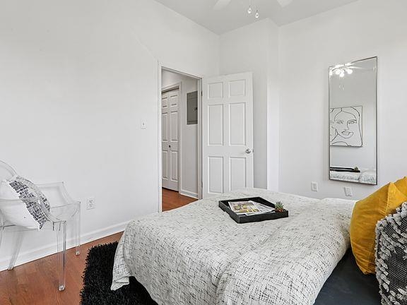 420 MONROE ST Unit: 4L