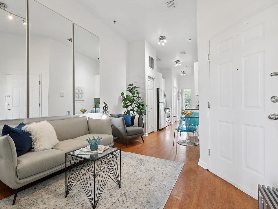 420 Monroe St Unit 4l Hoboken NJ