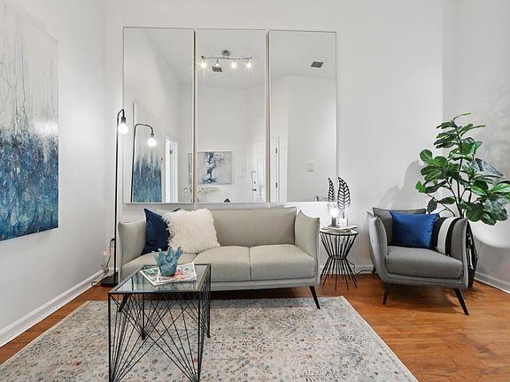 420 MONROE ST Unit: 4L