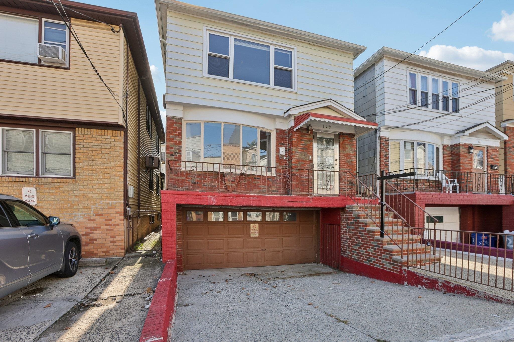 199 SOUTH ST