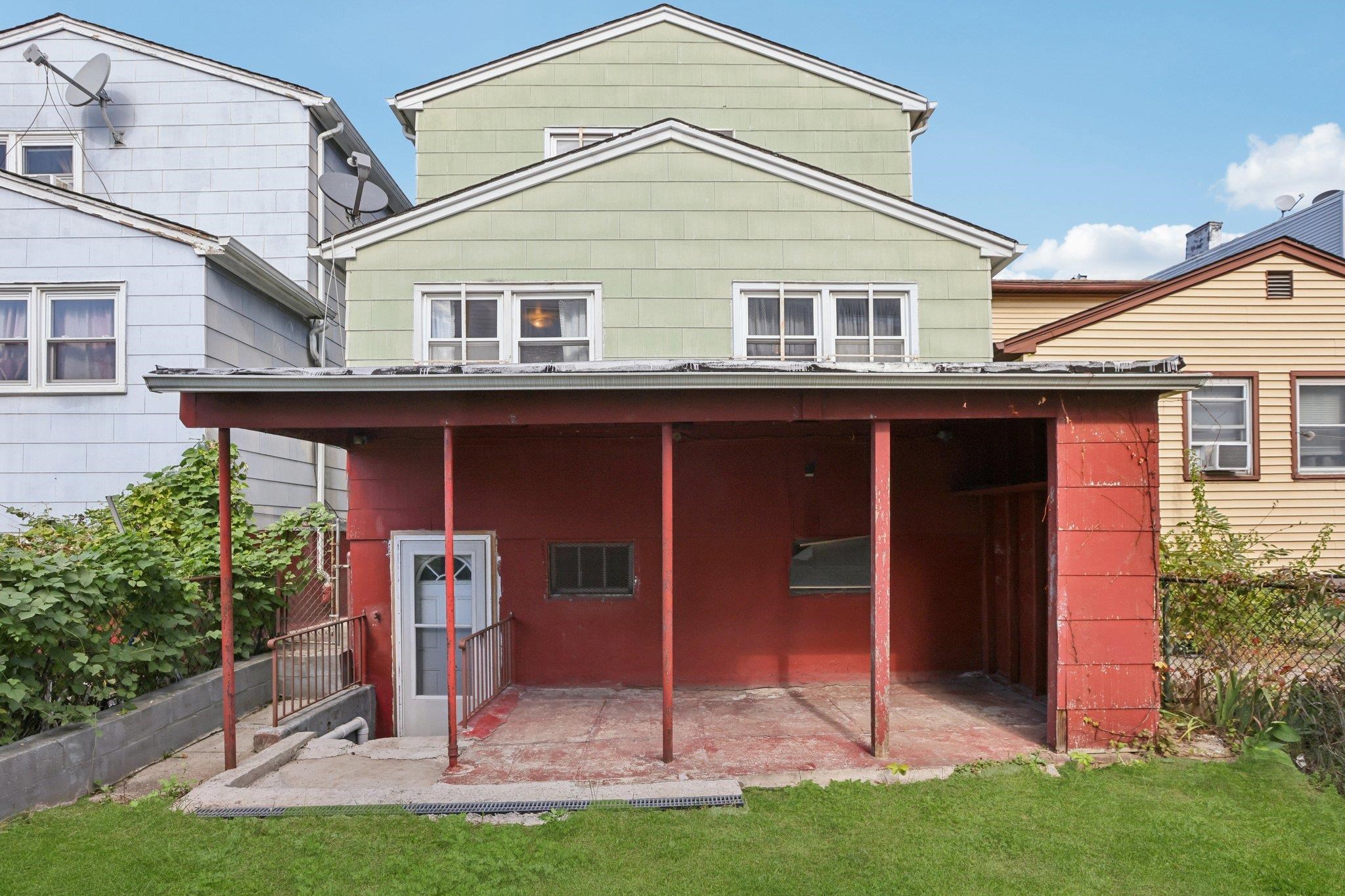 199 SOUTH ST
