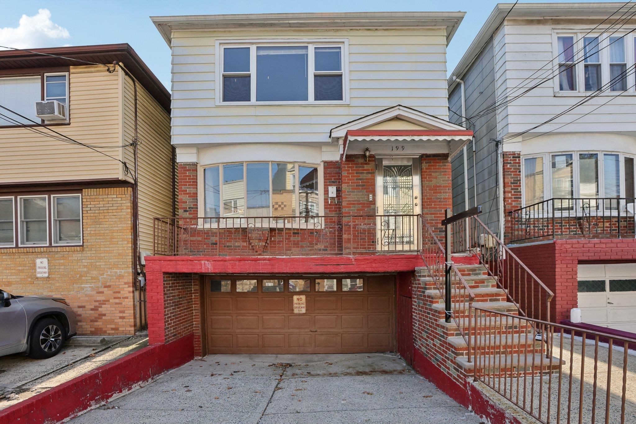 199 SOUTH ST