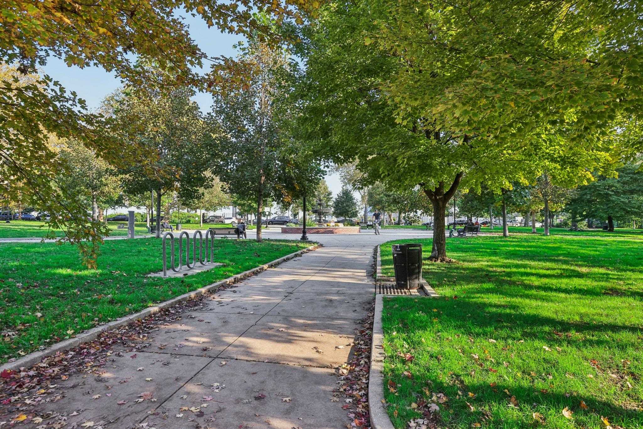 199 SOUTH ST