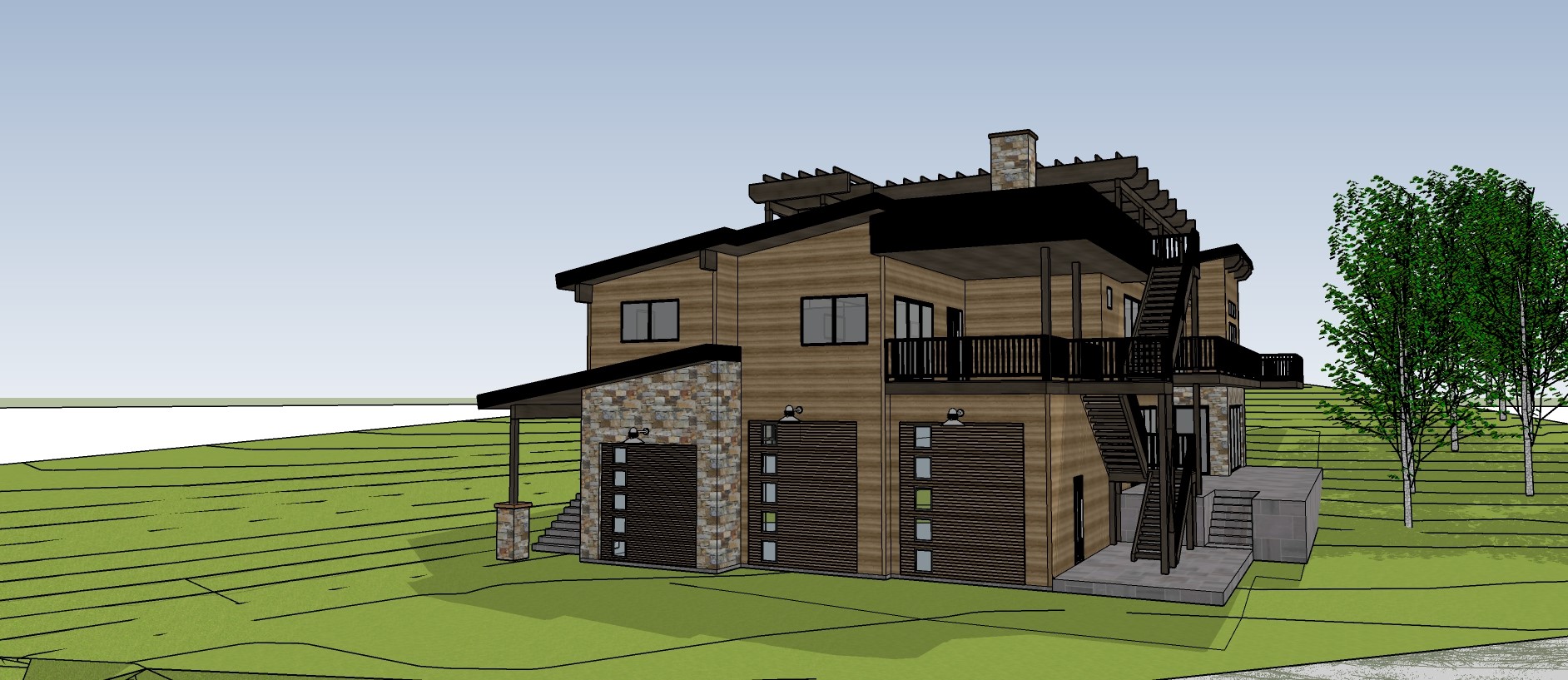 569 Steamboat BOULEVARD