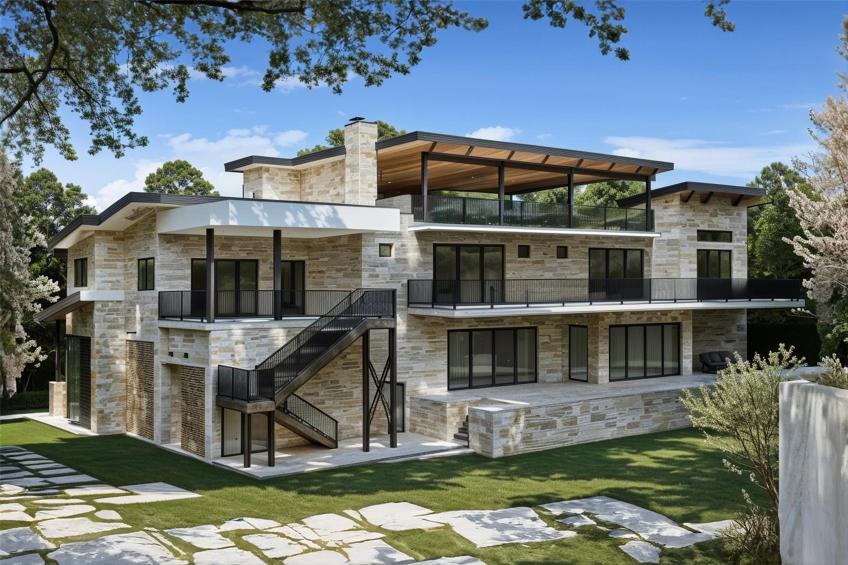 569 Steamboat BOULEVARD