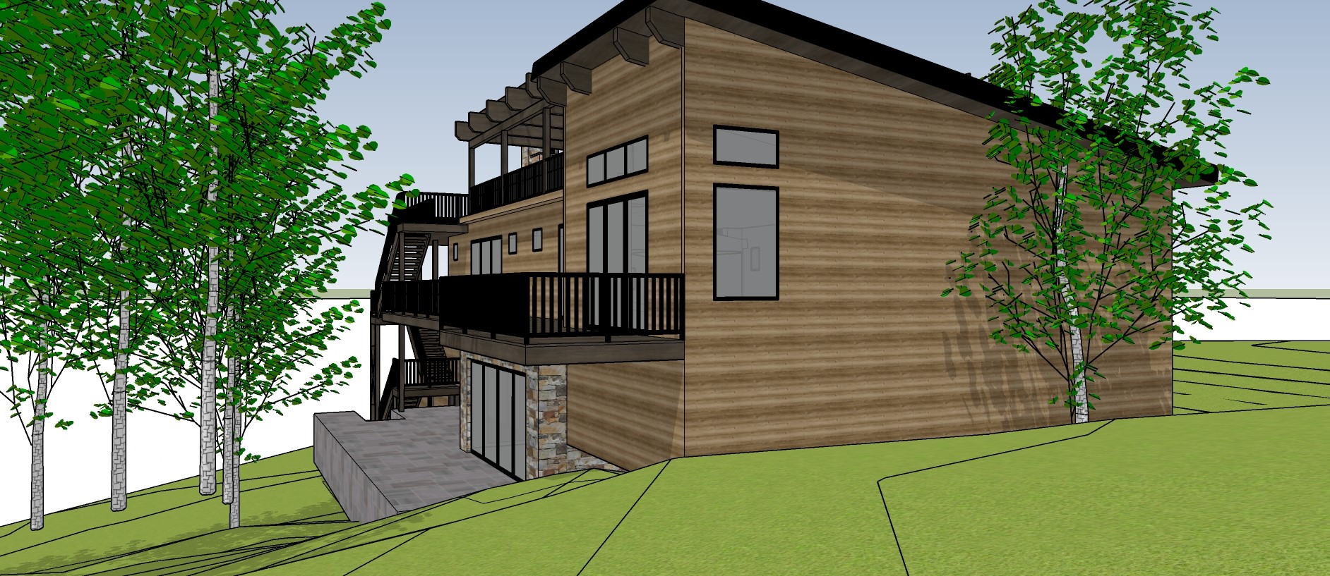 569 Steamboat BOULEVARD