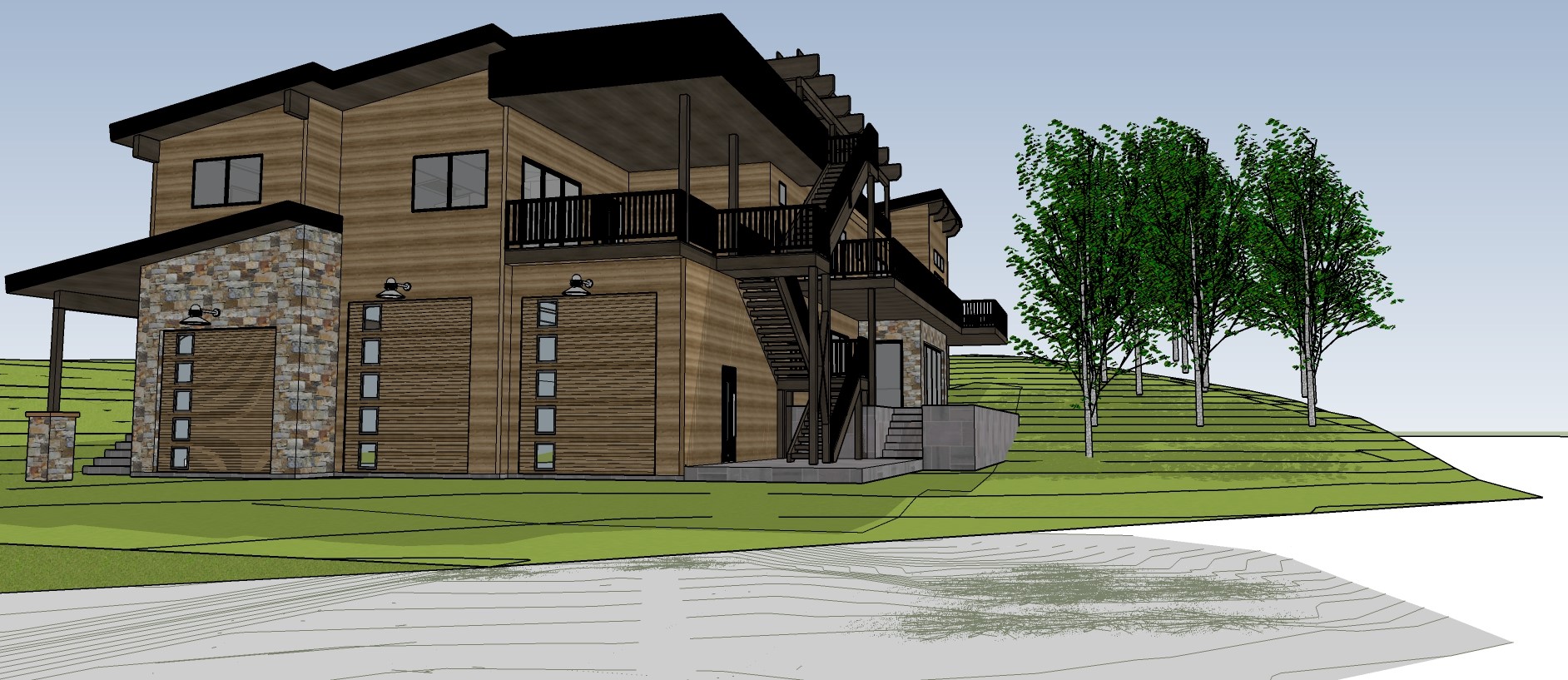 569 Steamboat BOULEVARD