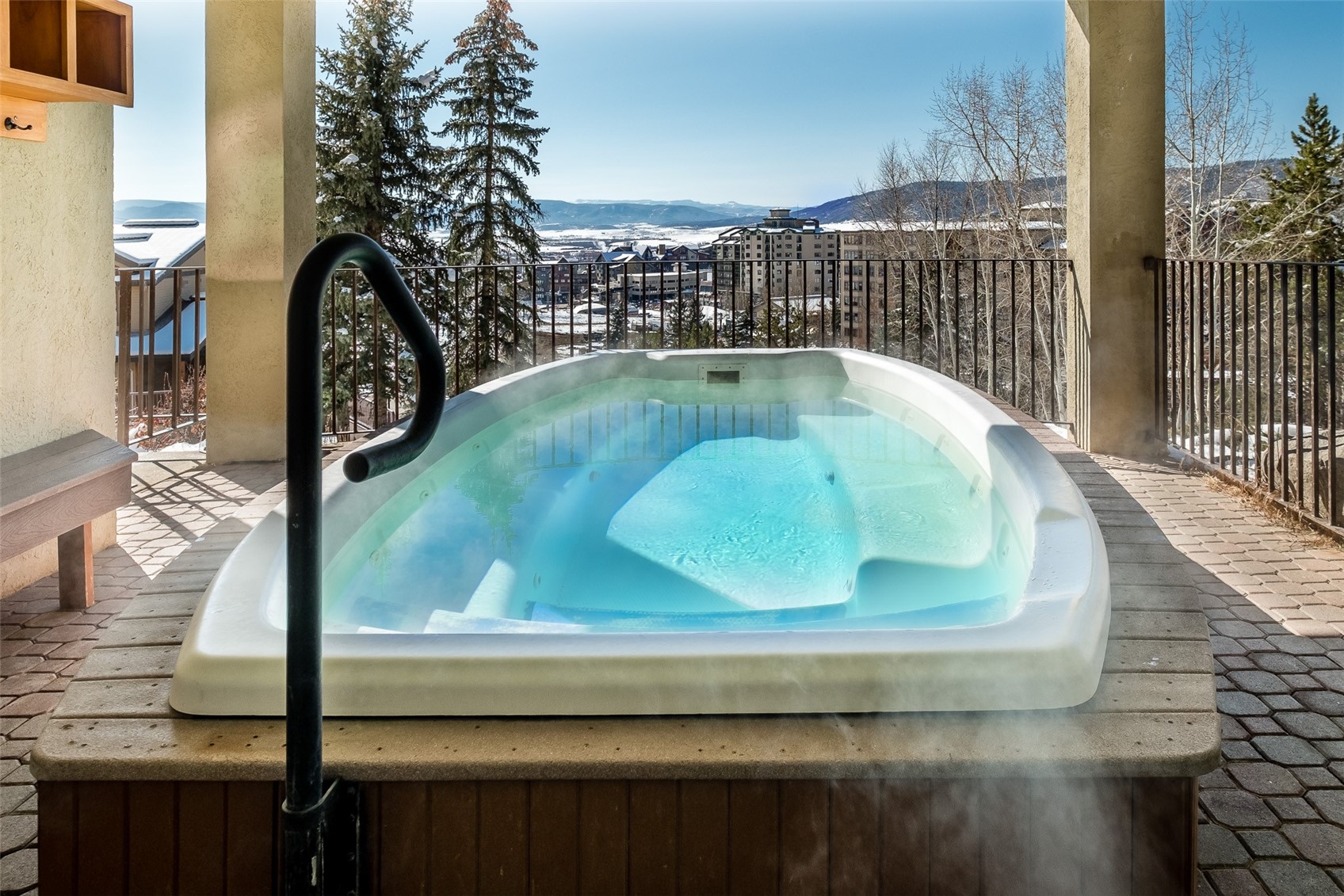 1995 Storm Meadows DRIVE 603