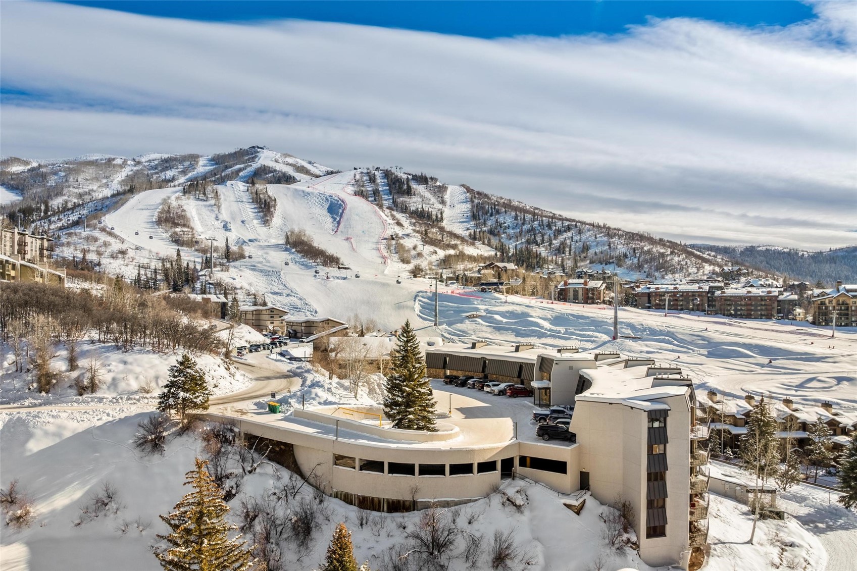 1995 Storm Meadows DRIVE 603