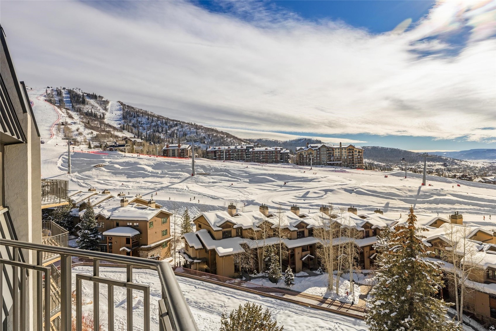 1995 Storm Meadows DRIVE 603