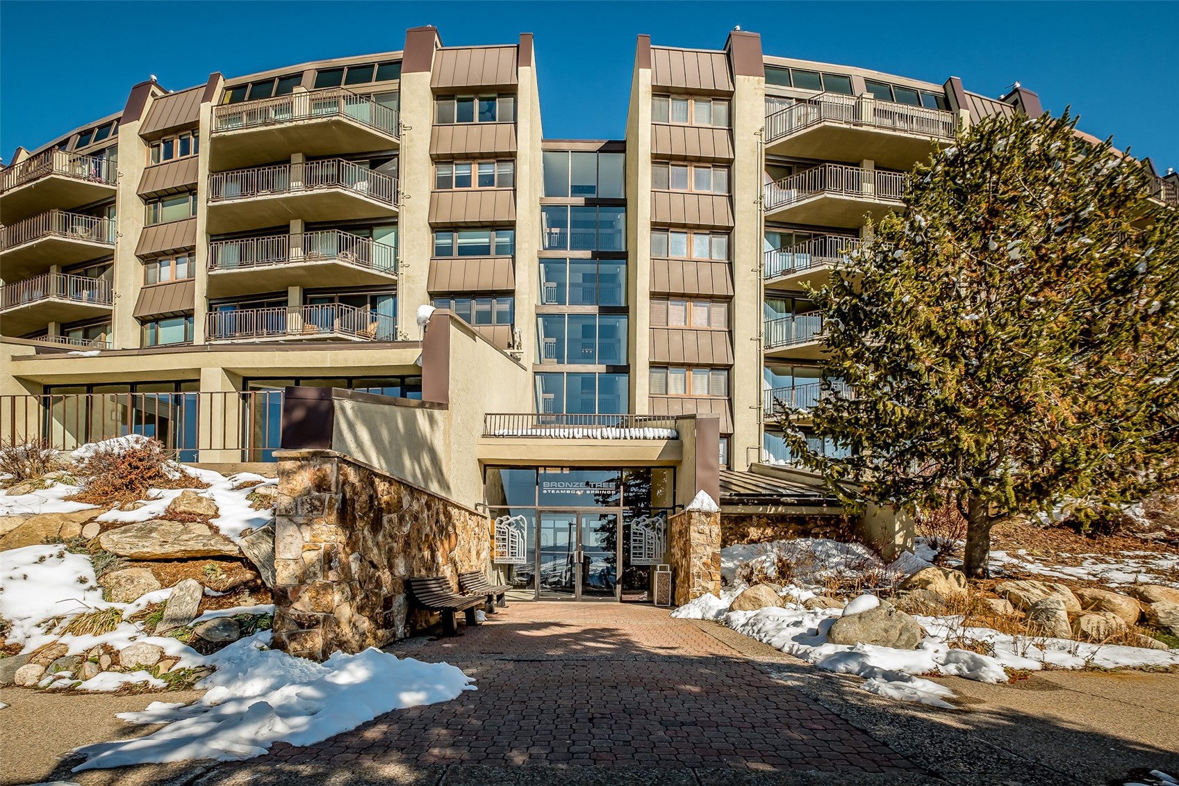 1995 Storm Meadows DRIVE 603