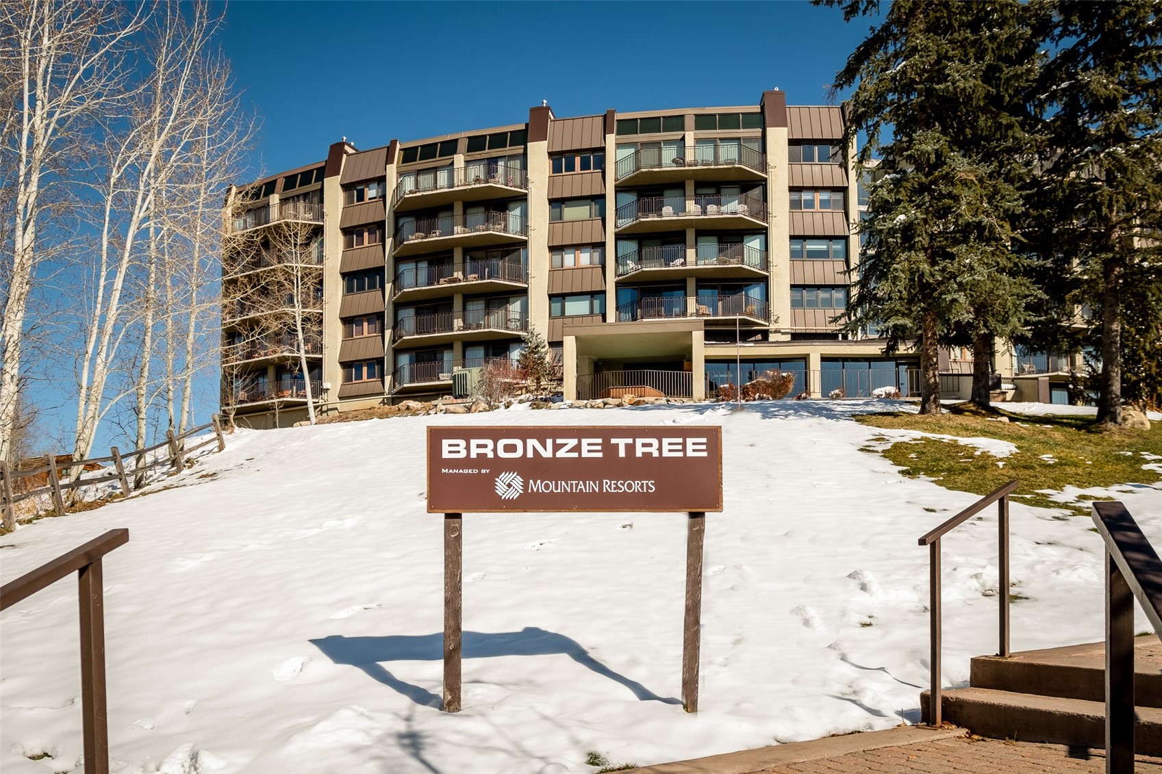 1995 Storm Meadows DRIVE 603