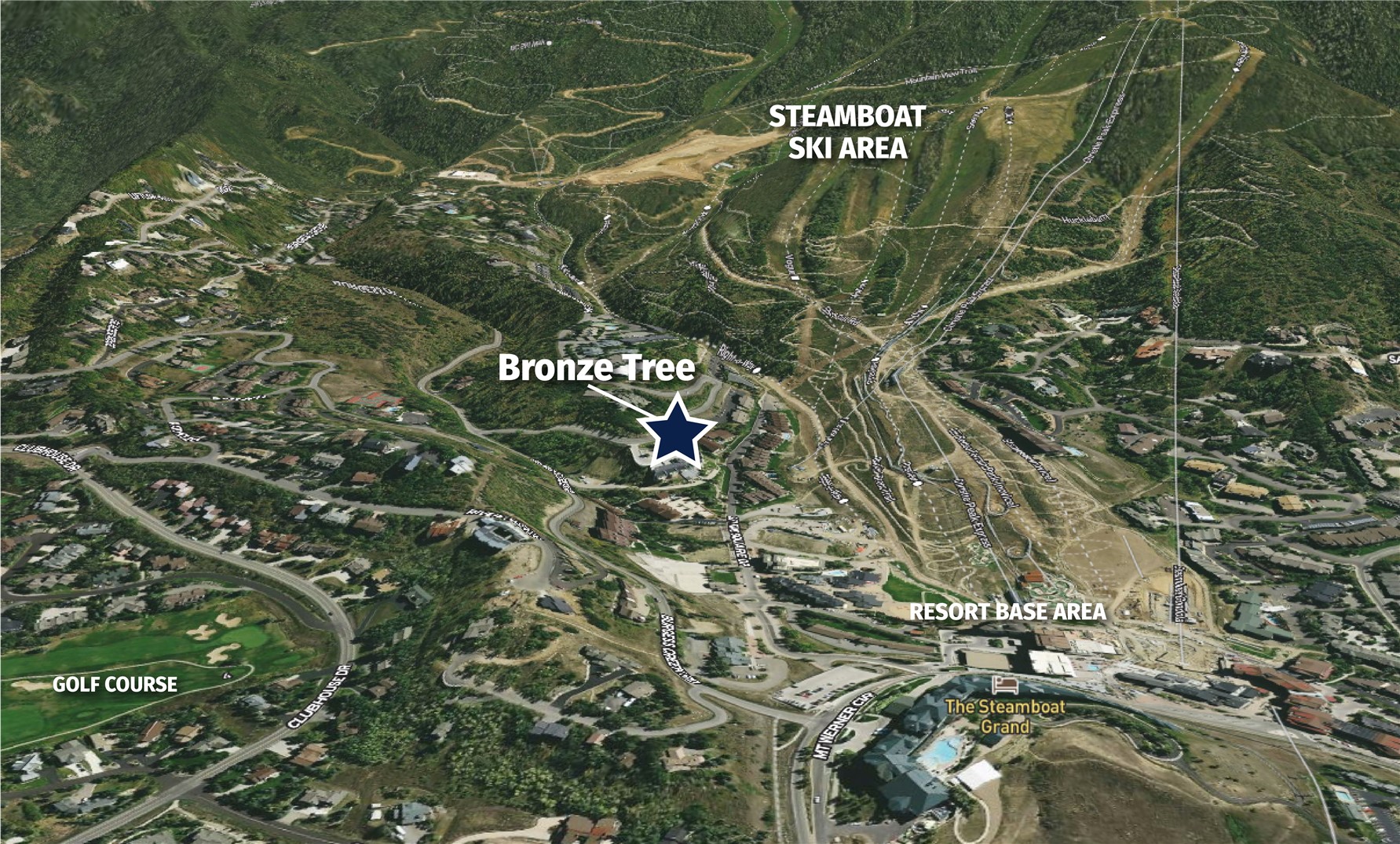 1995 Storm Meadows DRIVE 603