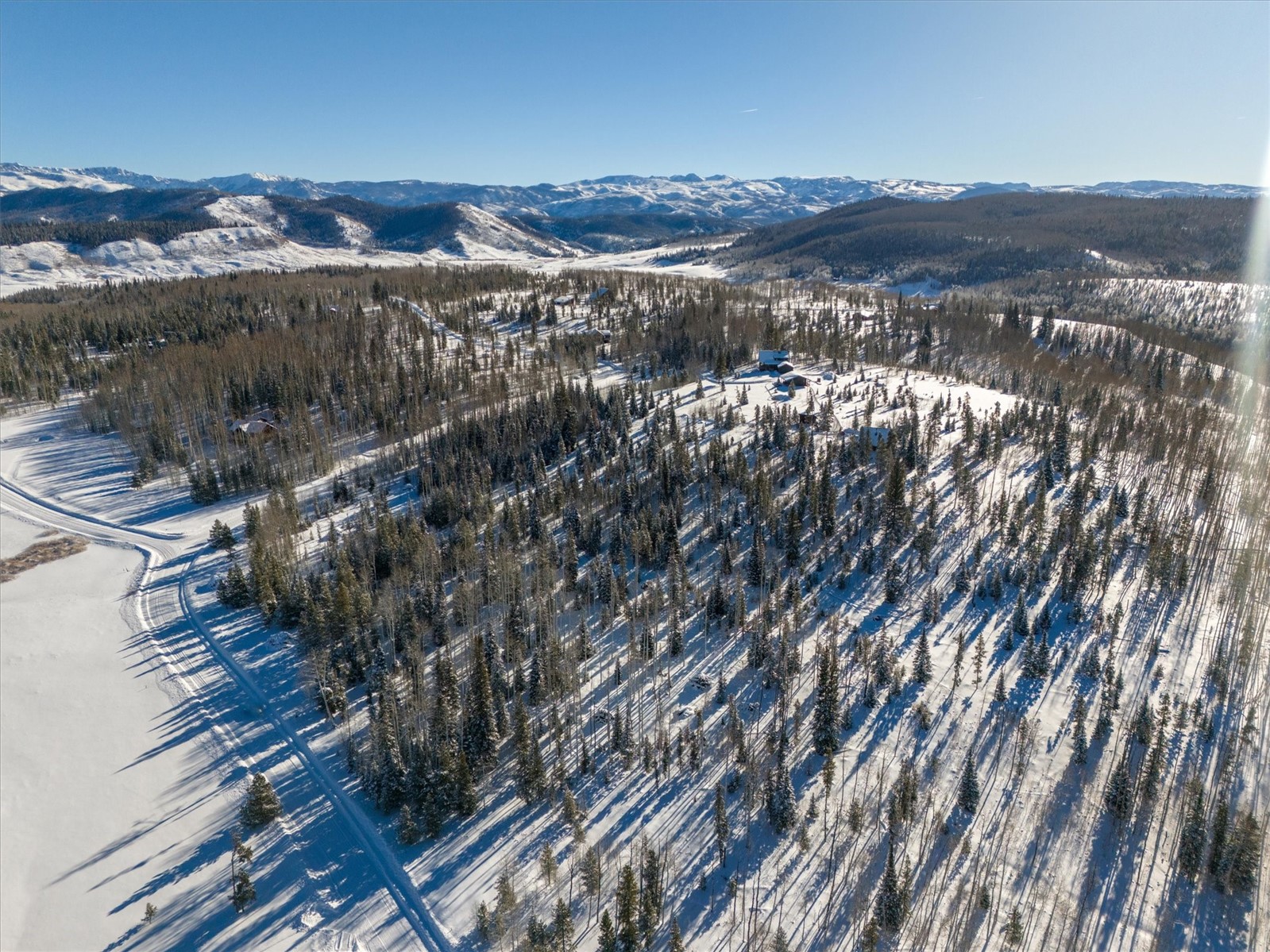 59100 Button Willow DRIVE