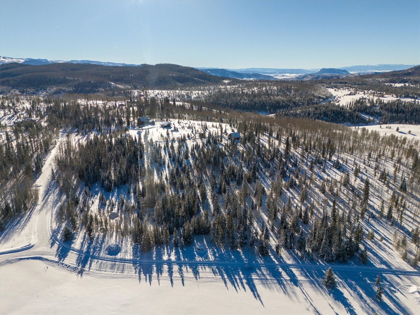 59100 Button Willow DRIVE