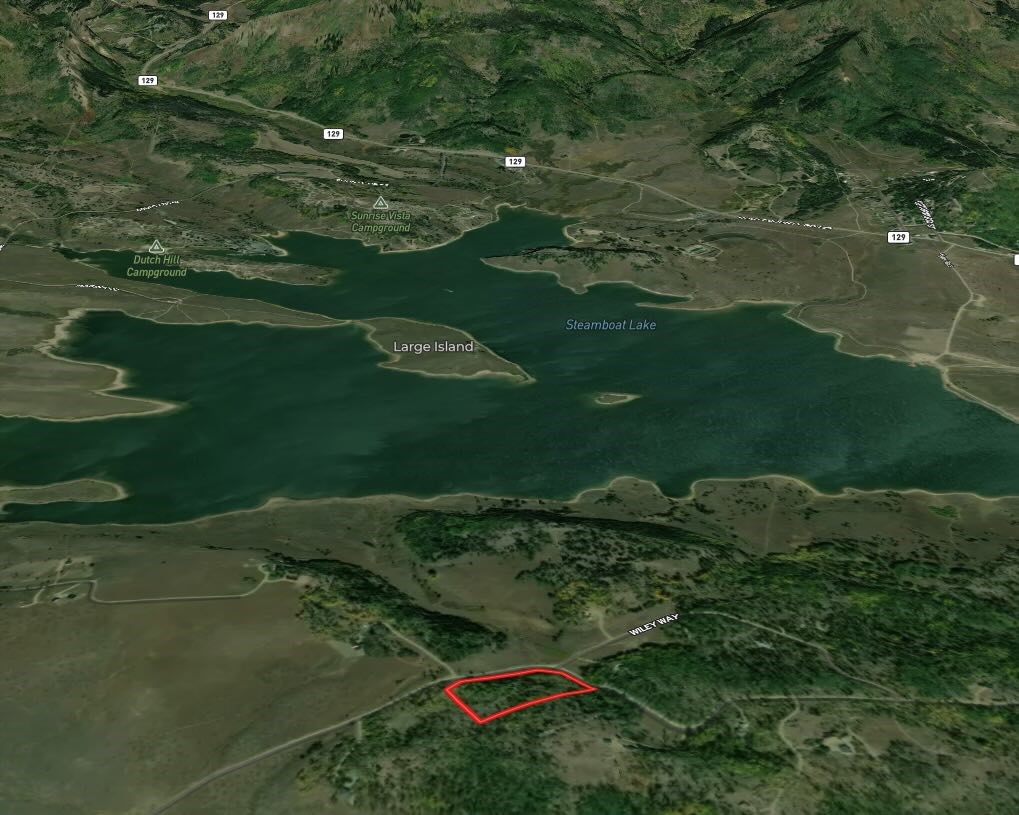 59100 Button Willow DRIVE