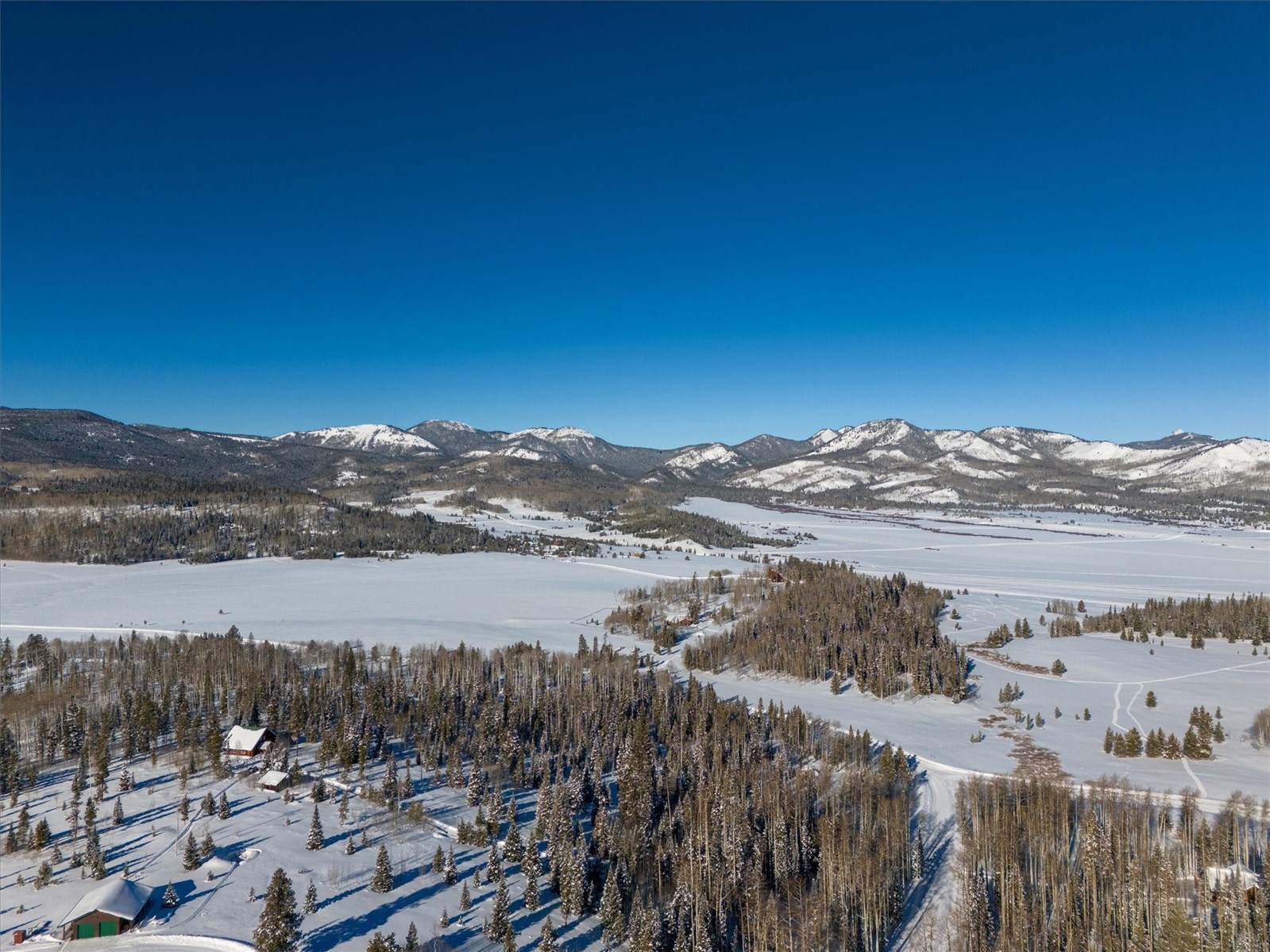 59100 Button Willow DRIVE