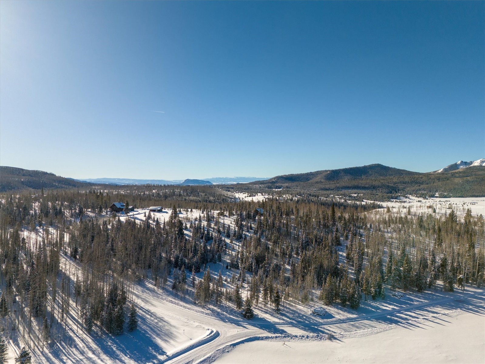 59100 Button Willow DRIVE