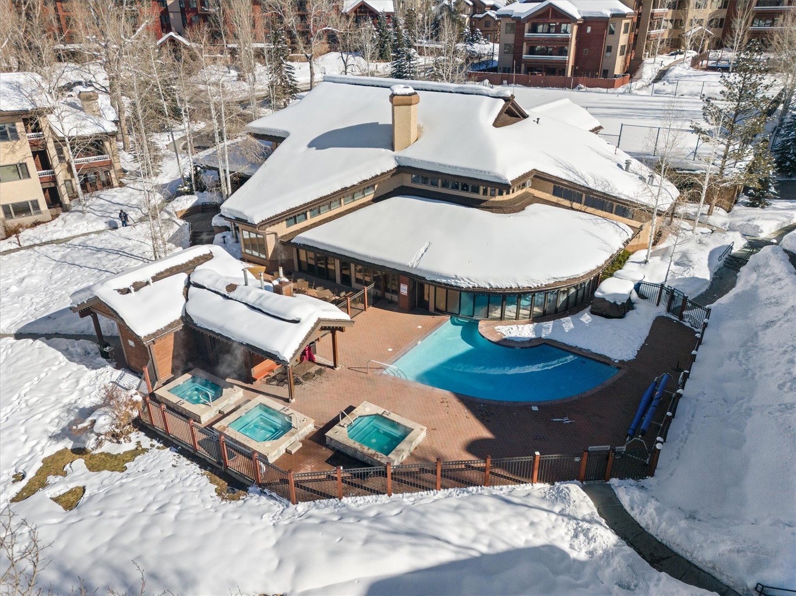 2800 Village DRIVE 1207