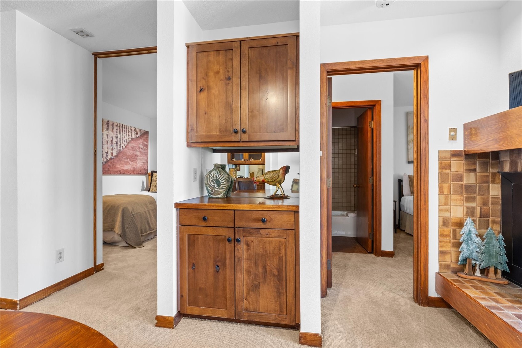 2800 Village DRIVE 1207