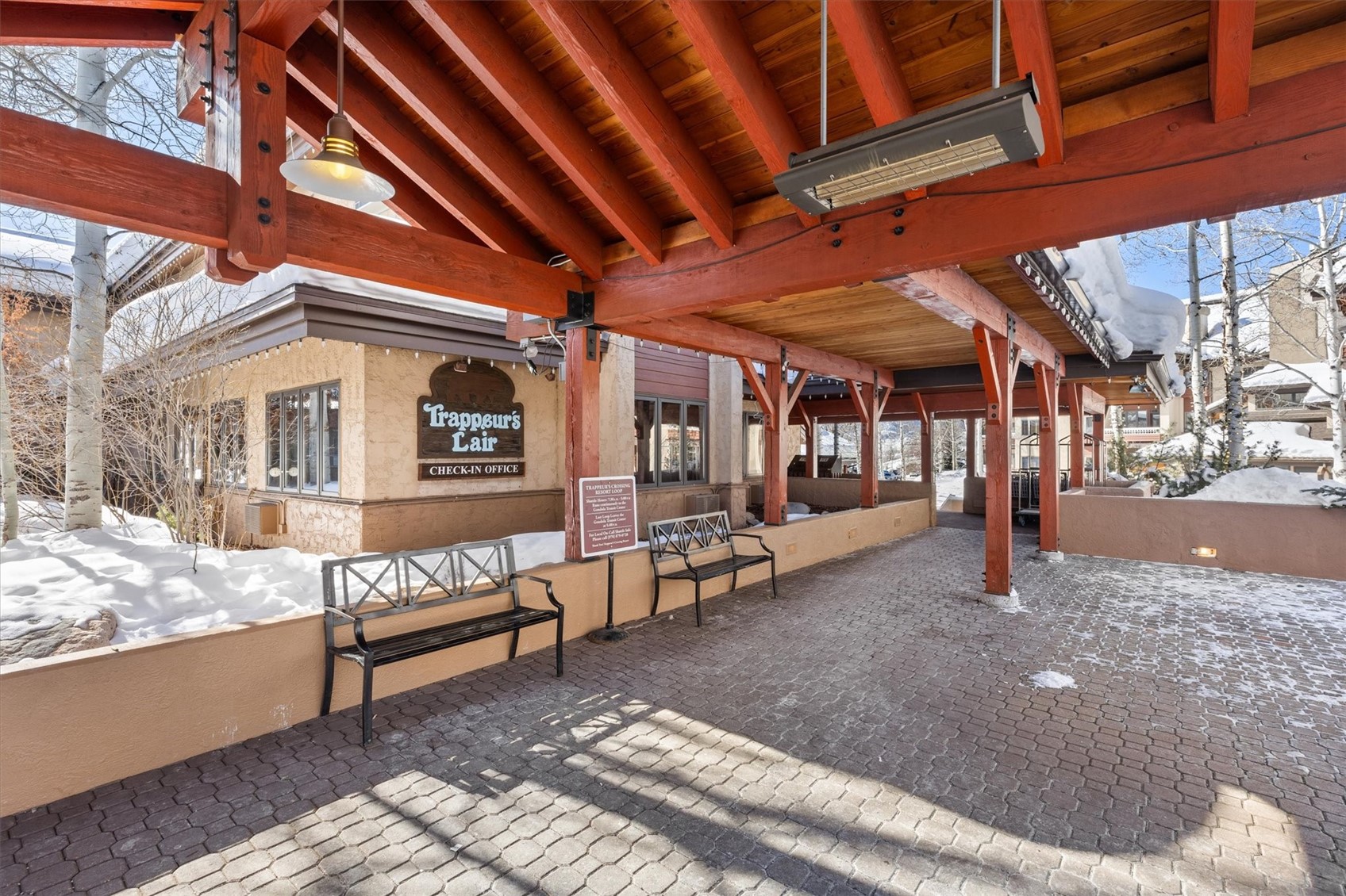 2800 Village DRIVE 1207