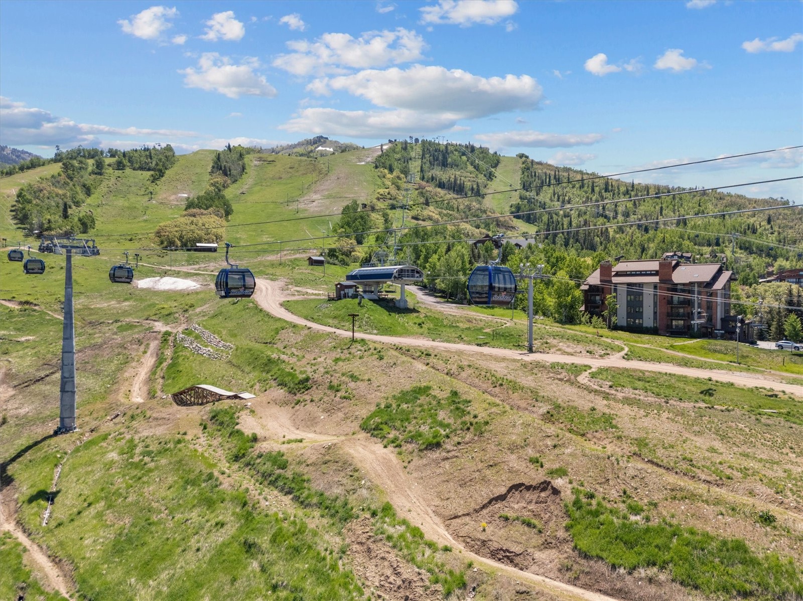 2215 Storm Meadows DRIVE 100