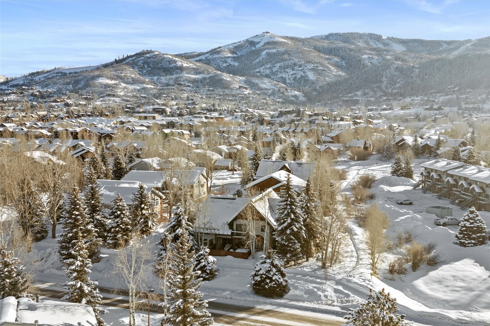 1551 Thistlebrook LANE 1551