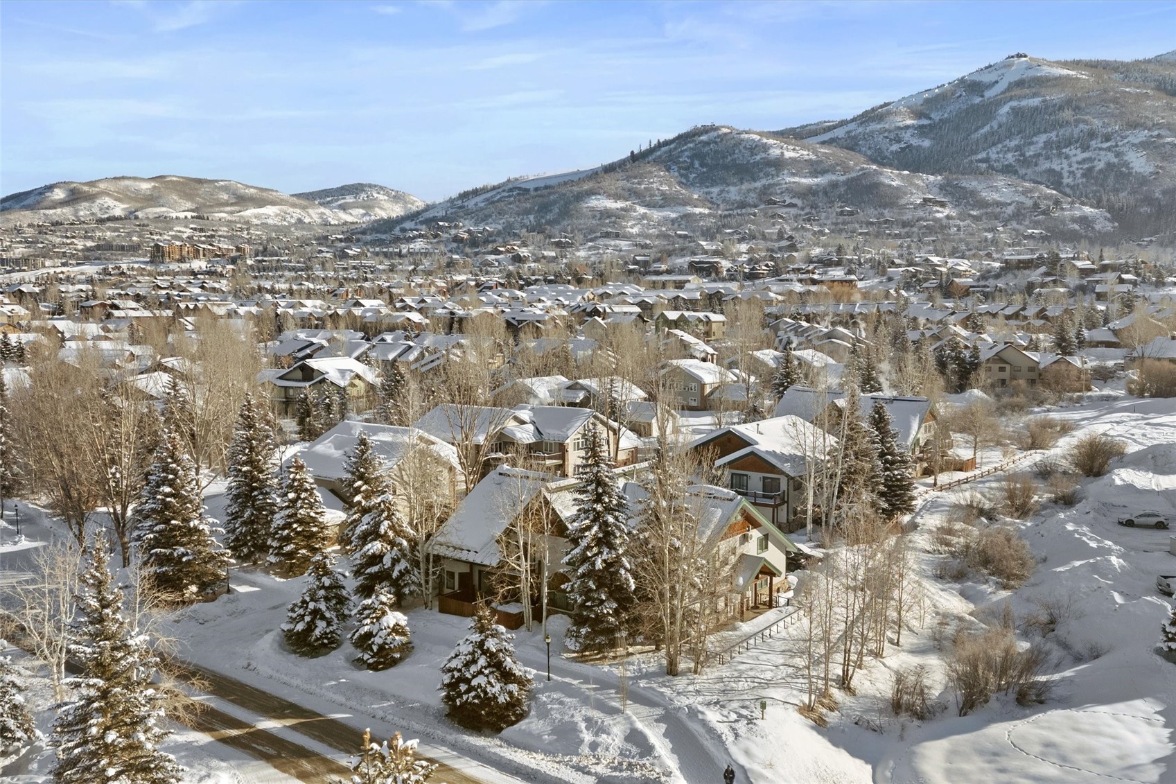 1551 Thistlebrook LANE 1551